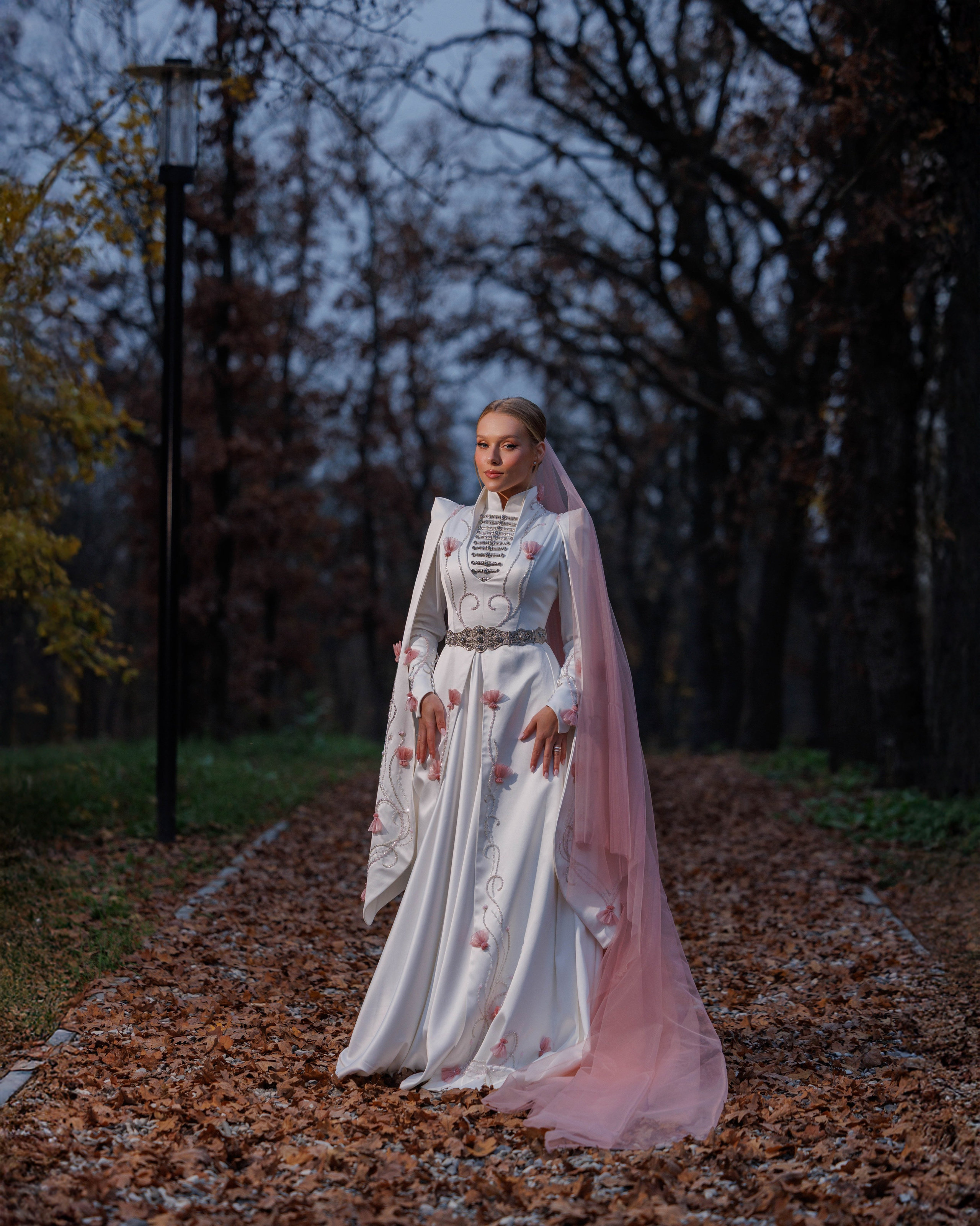 Naslediyekavkaza Свадебный салон. Taysumoff