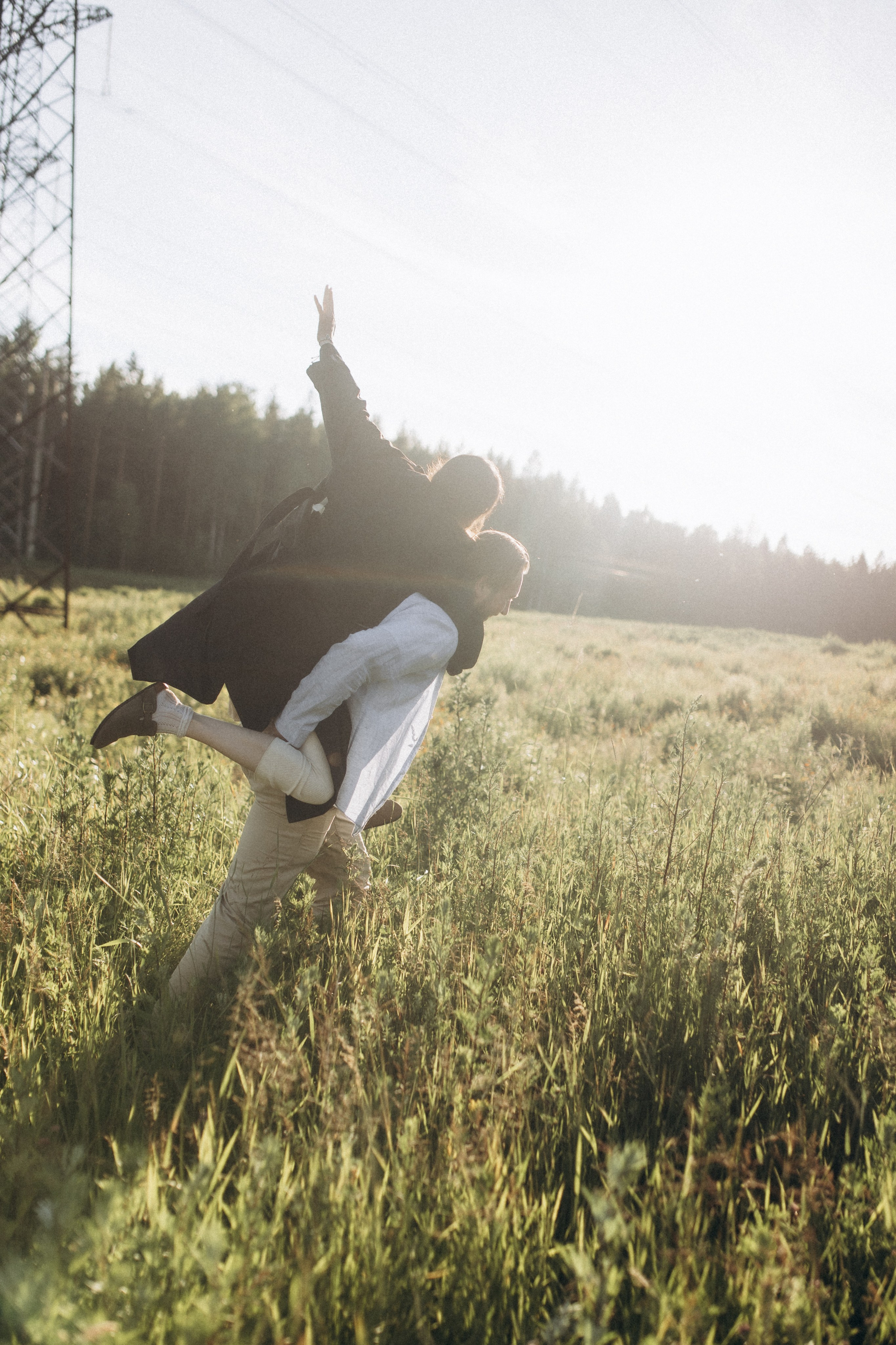 Соня и Саша. Фотограф Артем Бросов в Санкт-Петербурге и Дубае