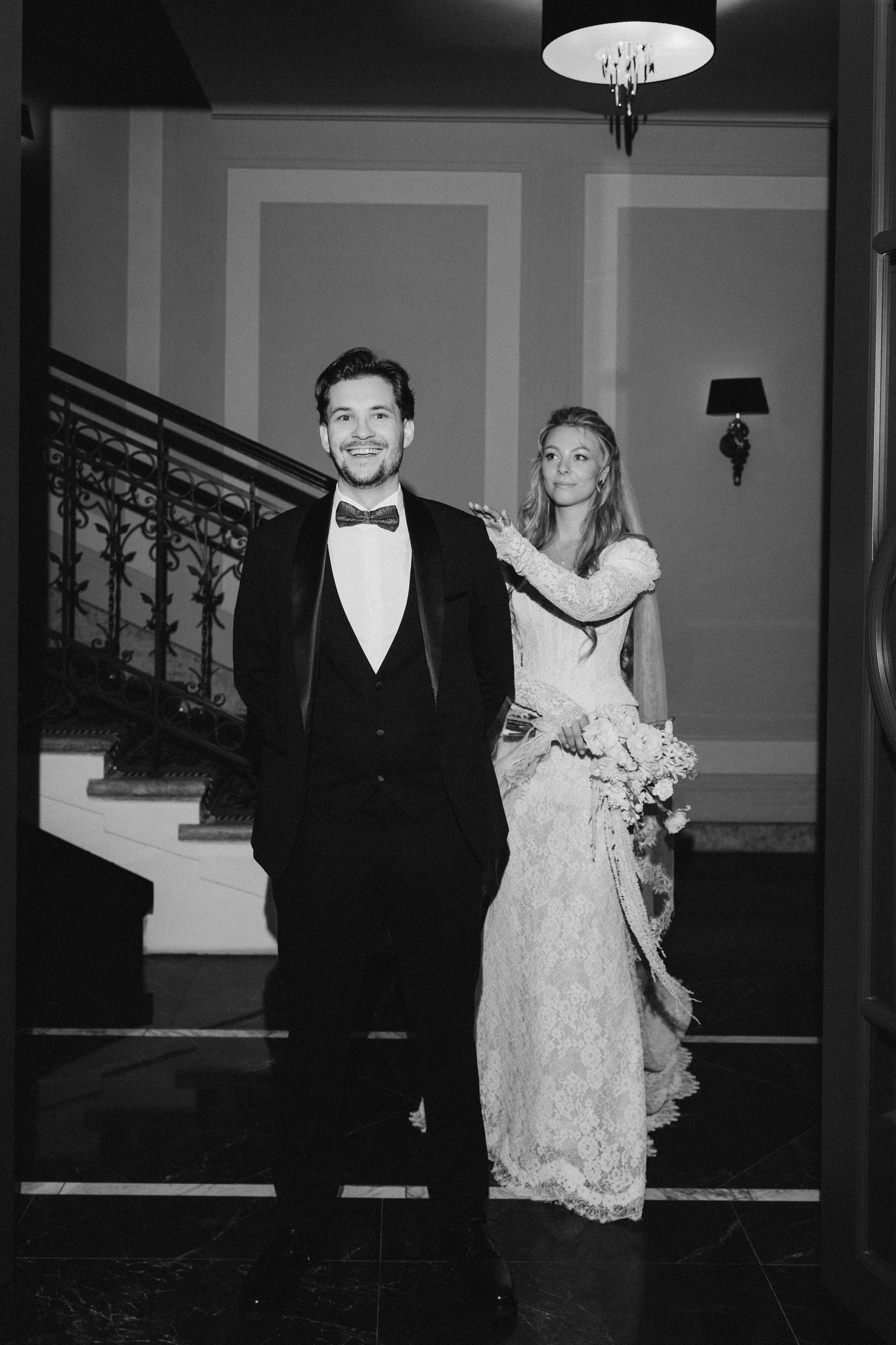 Григорий и Полина. Фотограф Артем Бросов в Санкт-Петербурге и Дубае