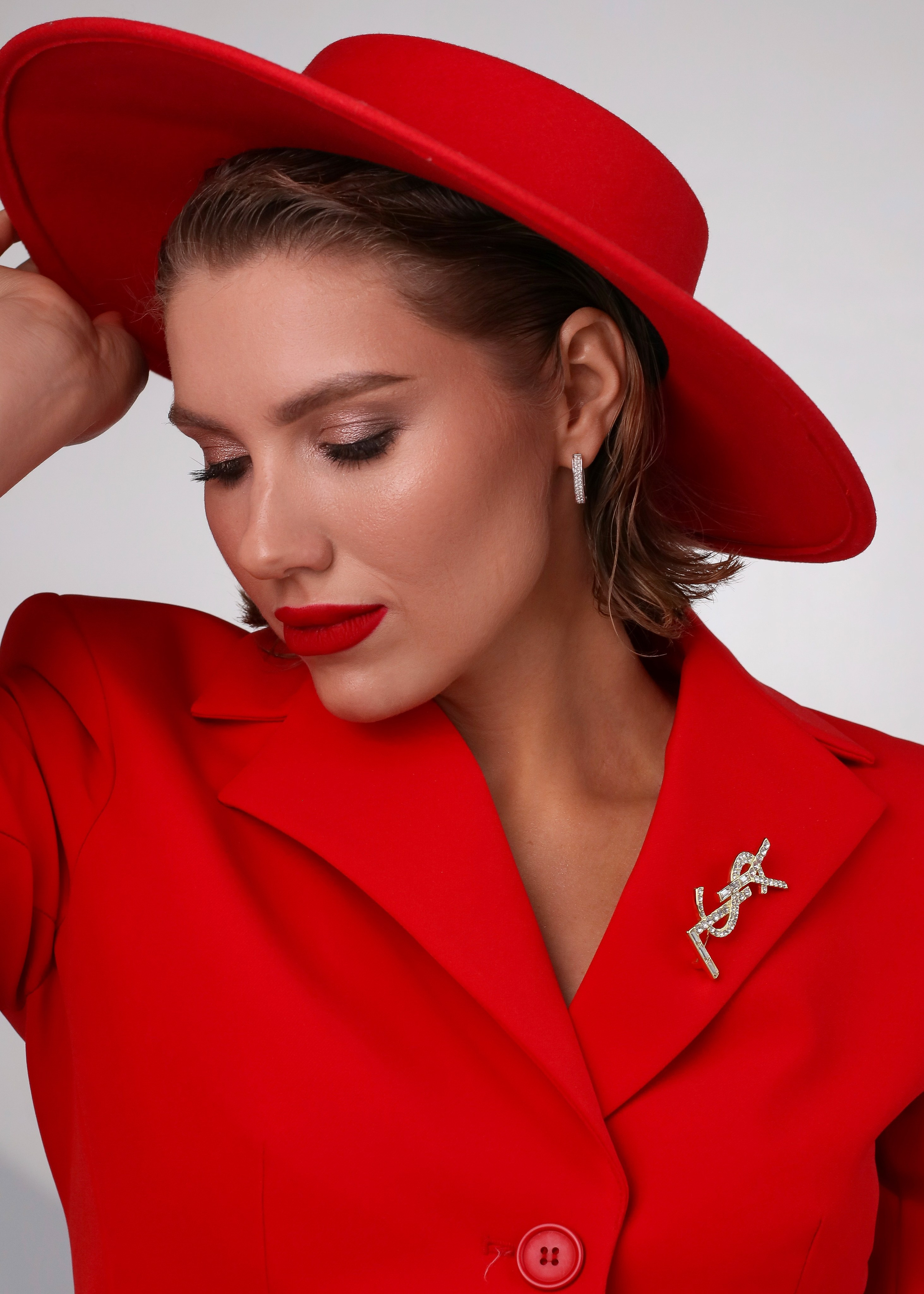 Мария. Профессиональный фотограф в Новосибирске Белоновский Павел