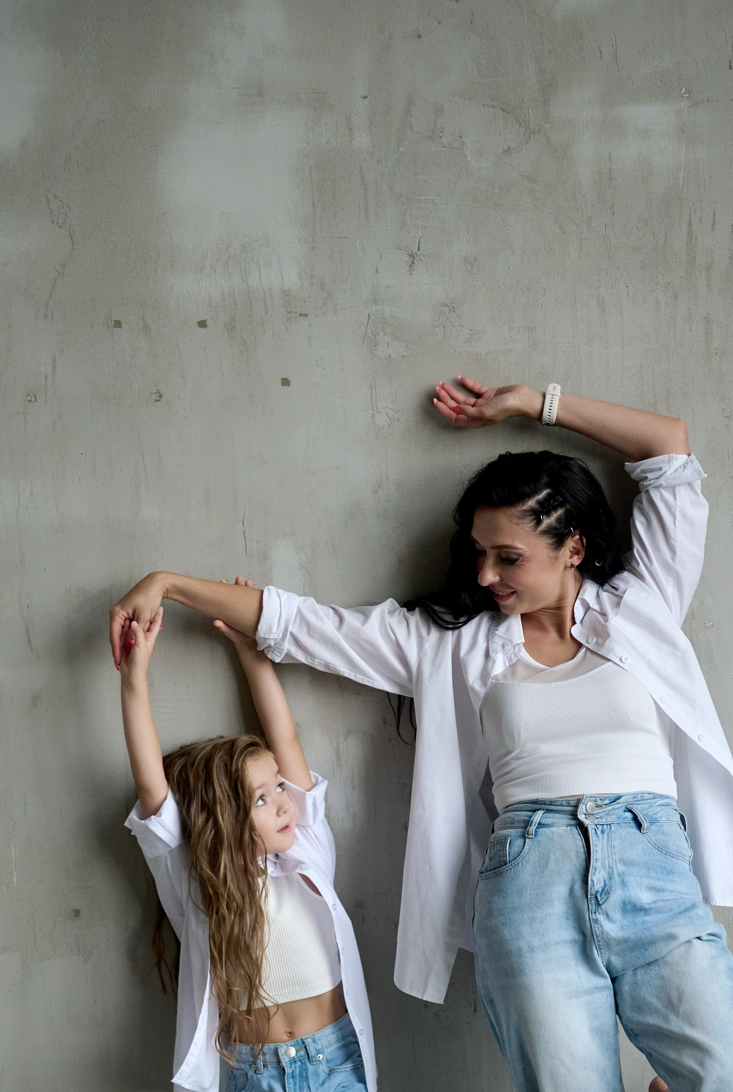 Юля с Сашулей. Спортивный фотограф в Туле и Тульской области. Файсханова Фото Спорт