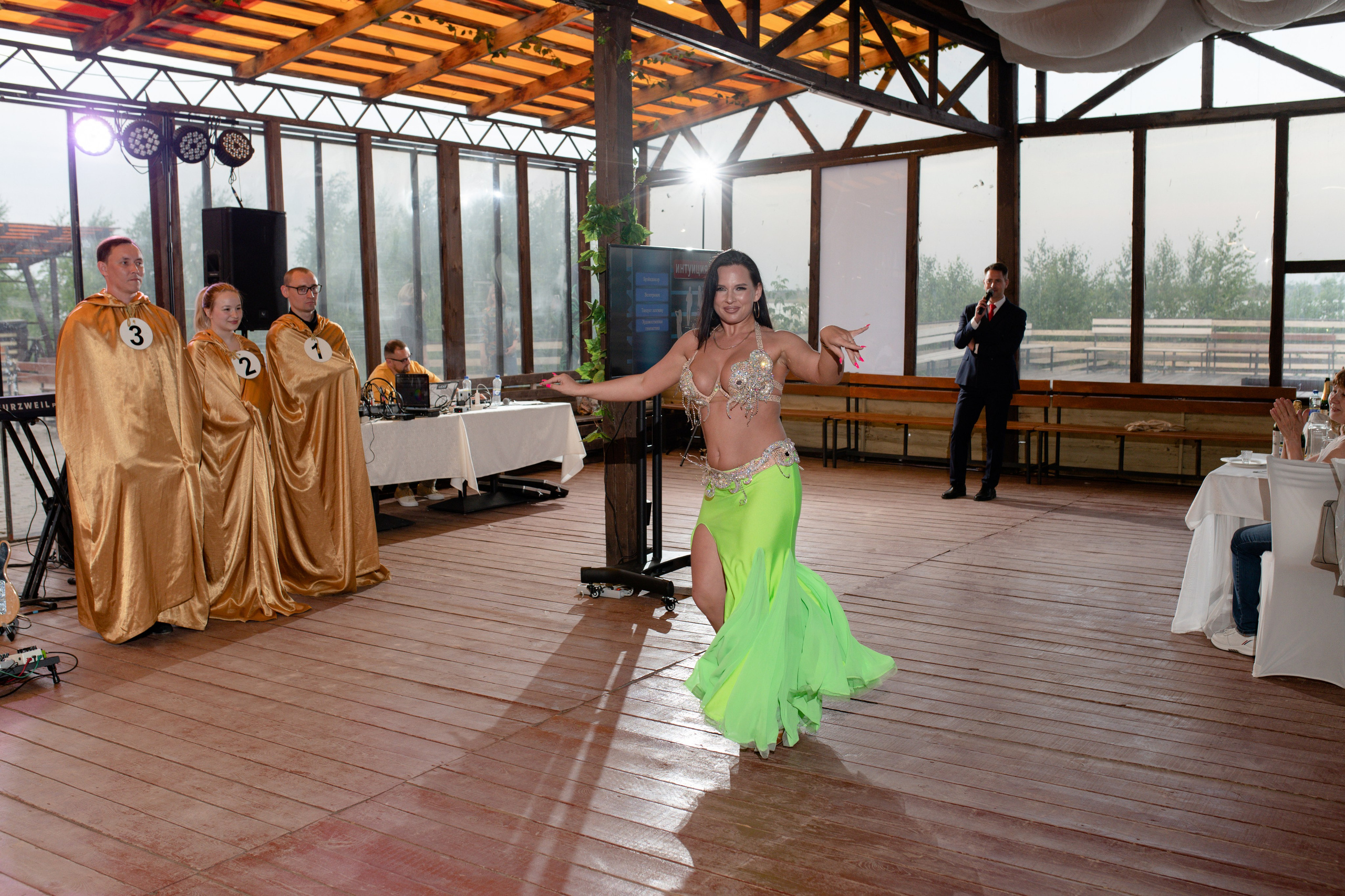 Корпоративное мероприятие ГКБ № 1 — Курочкино. Свадебный фотограф Екатеринбург/Челябинск — Любовь Волохова