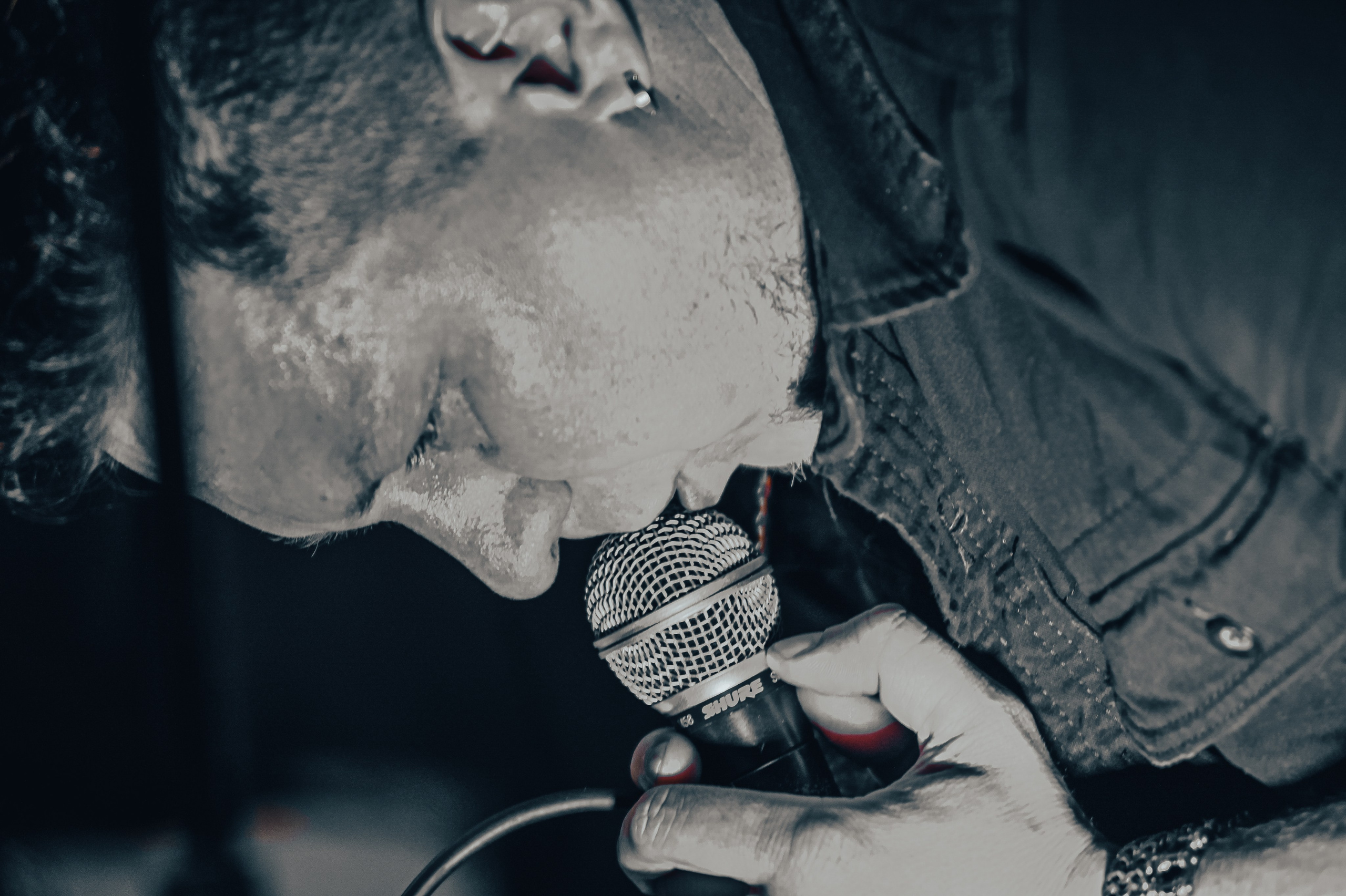 РКС «БАZА 24» Квартирник группы «Friend Band» (КиШ) 25.05.2024. Репортажный профессиональный фотограф-любитель