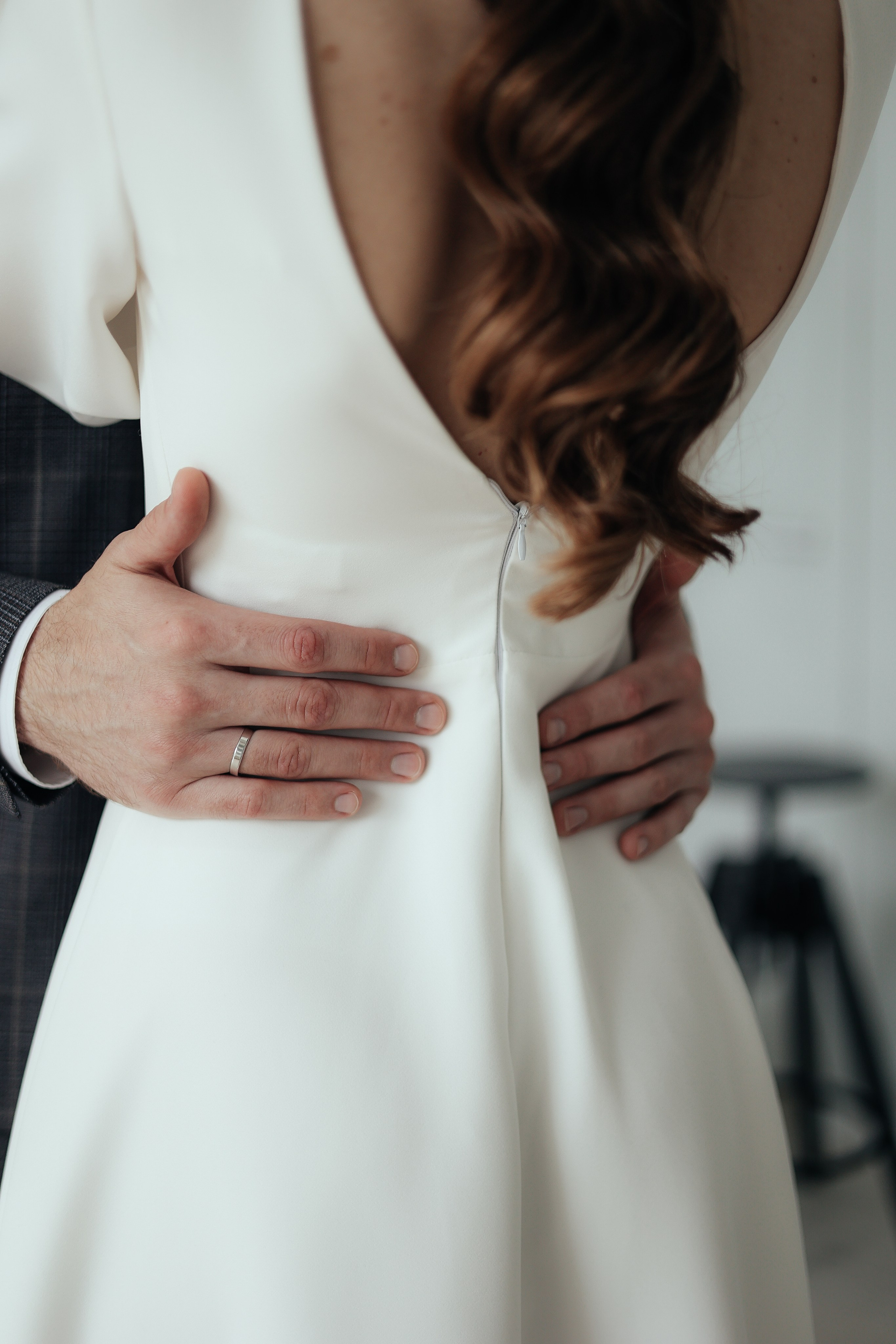 Wedding. Главная