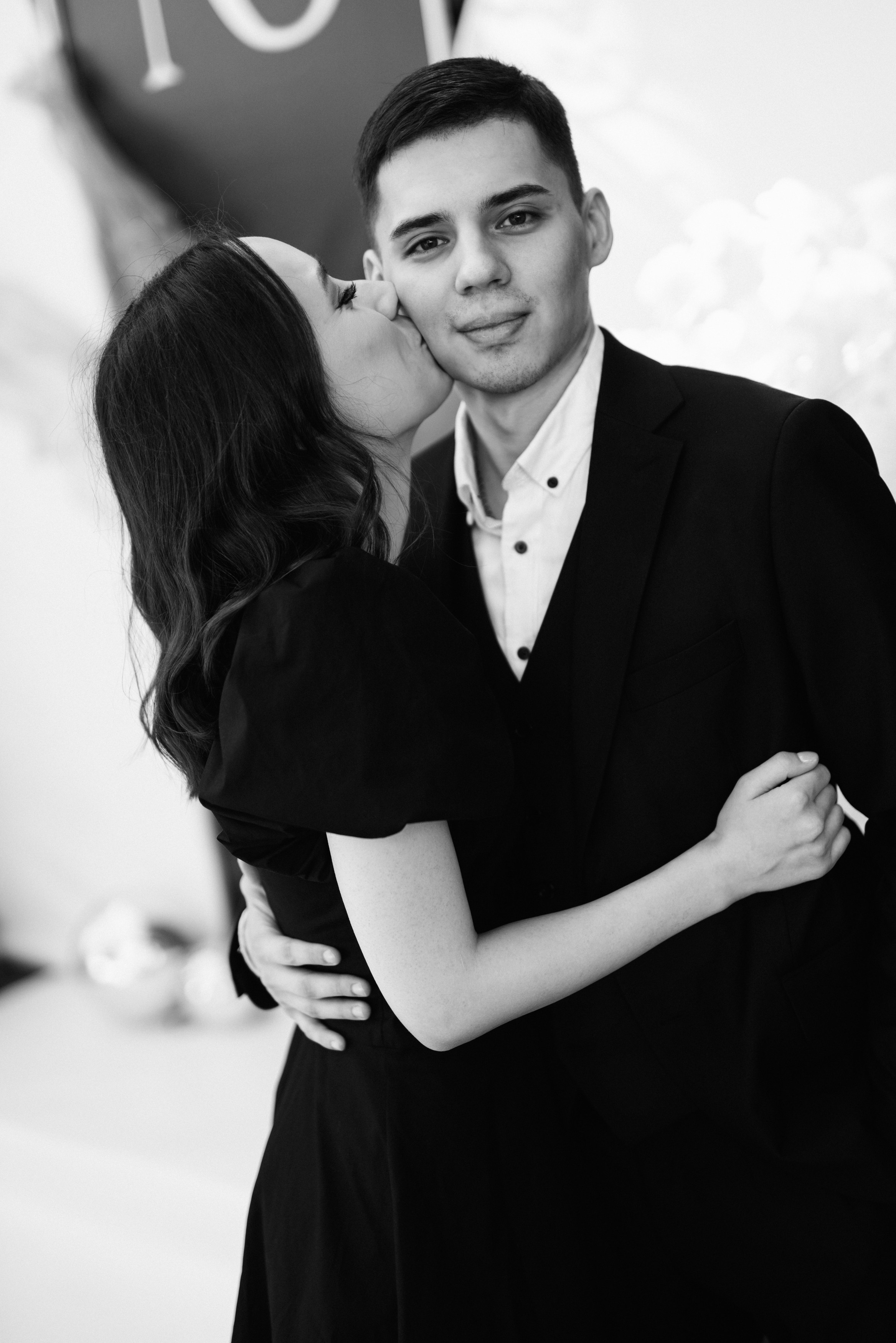 ВЕДУЩИЙ АНДРЕЙ ОГНЕВ, ВИДЕОГРАФ ЭМИЛЬ ВАГАПОВ, БАНКЕТНЫЙ ЗАЛ ВЫСОТА