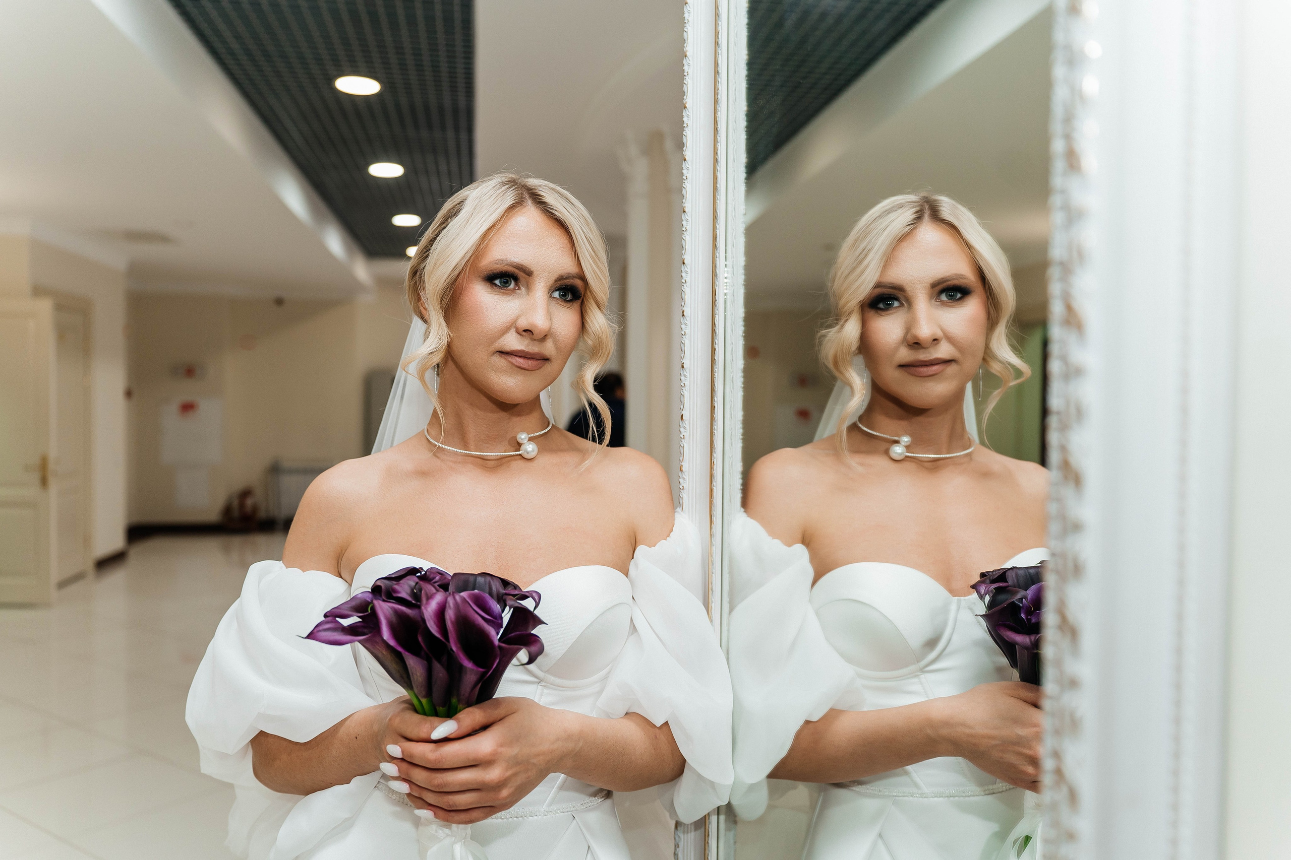 Ксения & Дмитрий. Фотограф Абакумова Анастасия