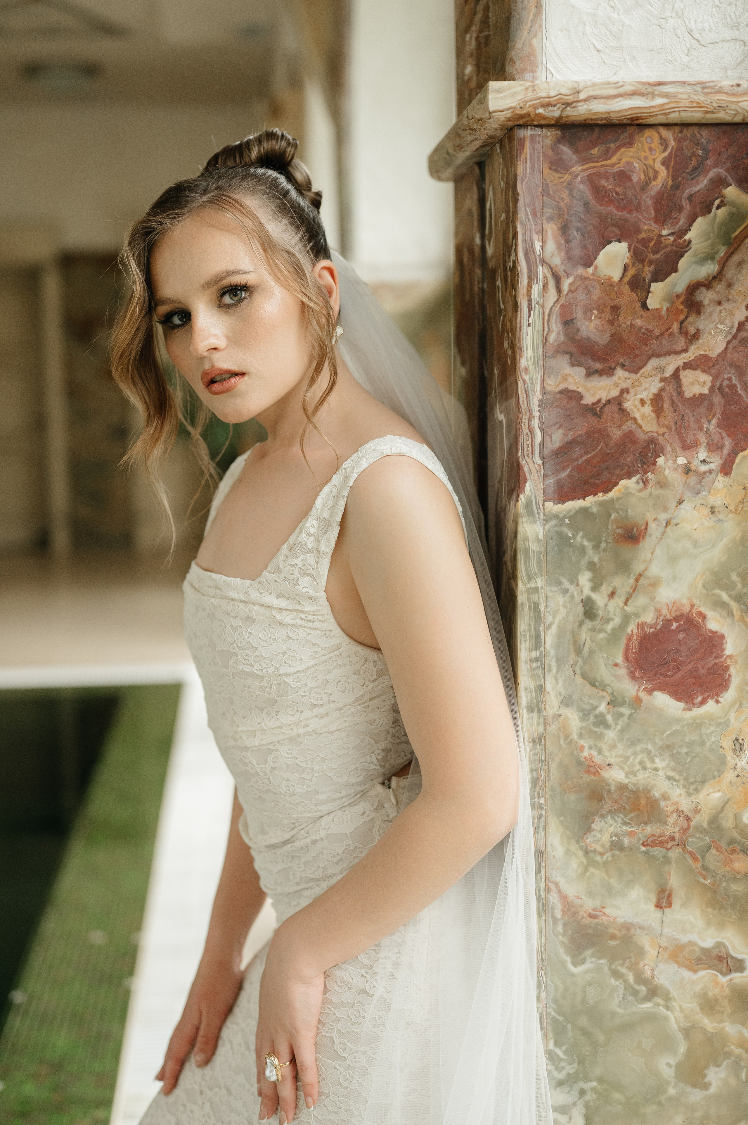 Леонид и Ольга. Свадебный и семейный фотограф в Краснодаре Алина Мельник