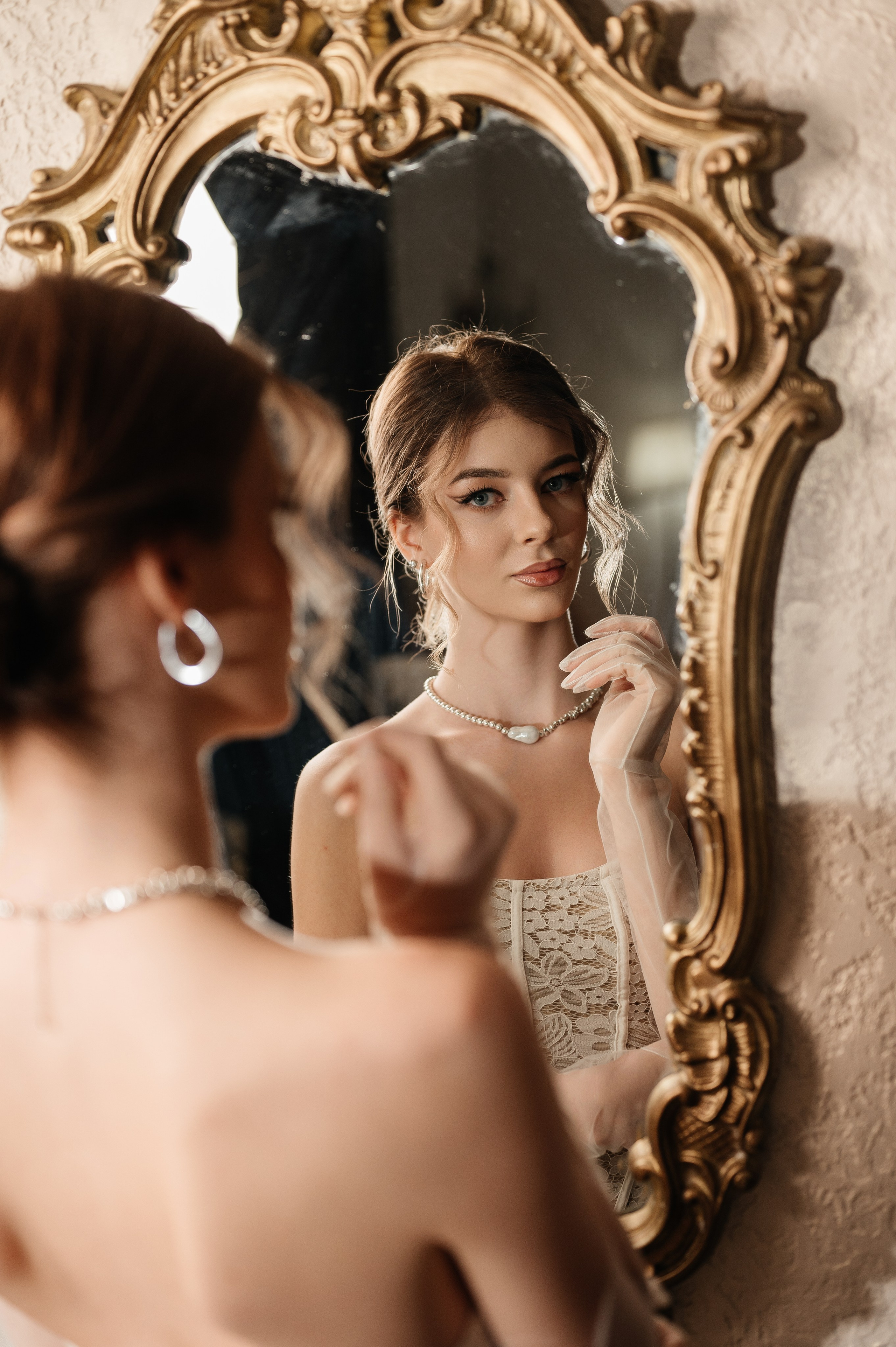 Аня. Свадебный и семейный фотограф в Краснодаре Алина Мельник