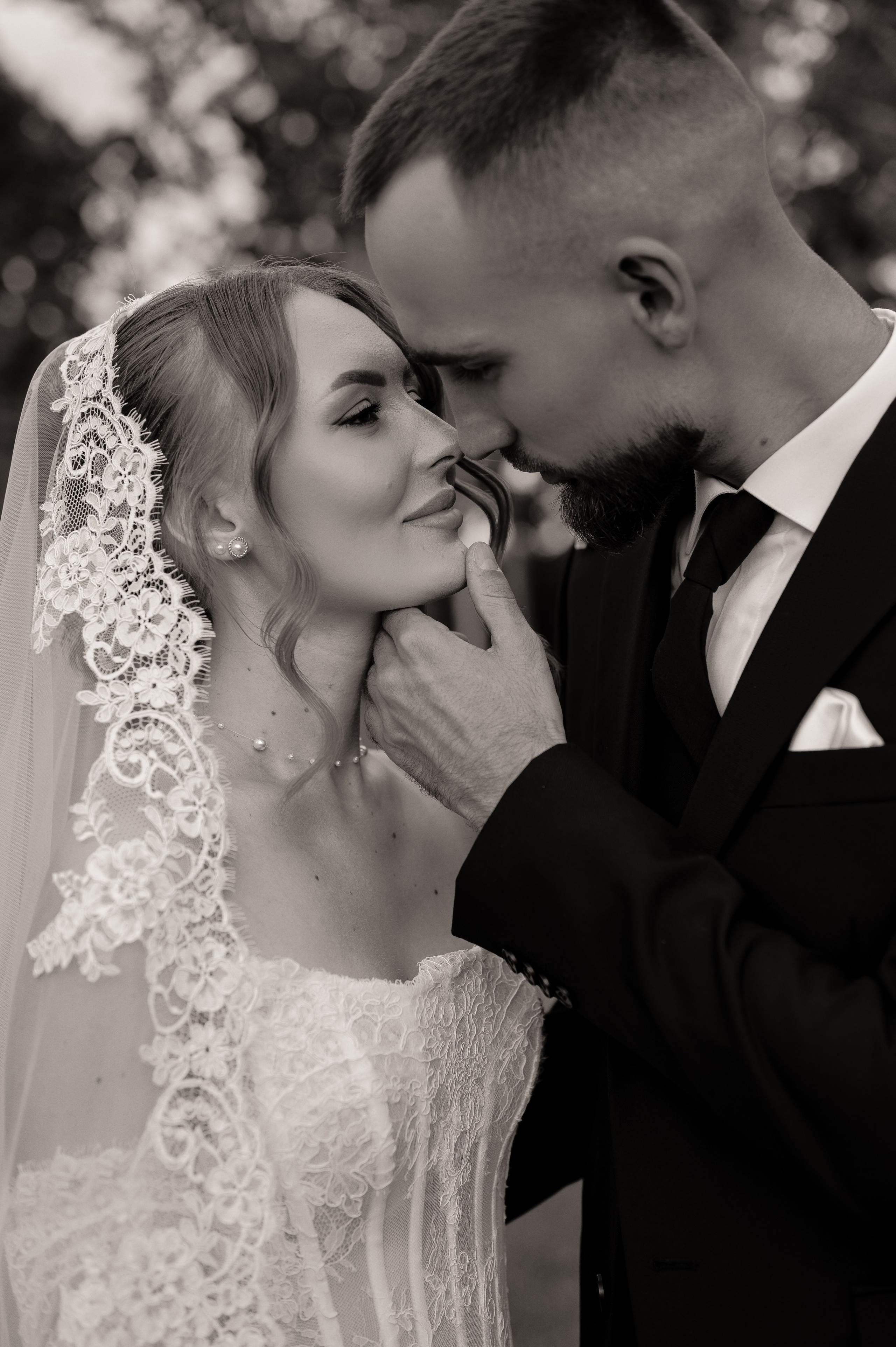 Свадьба Виктор и Валерия. Свадебный и семейный фотограф в Краснодаре Алина Мельник