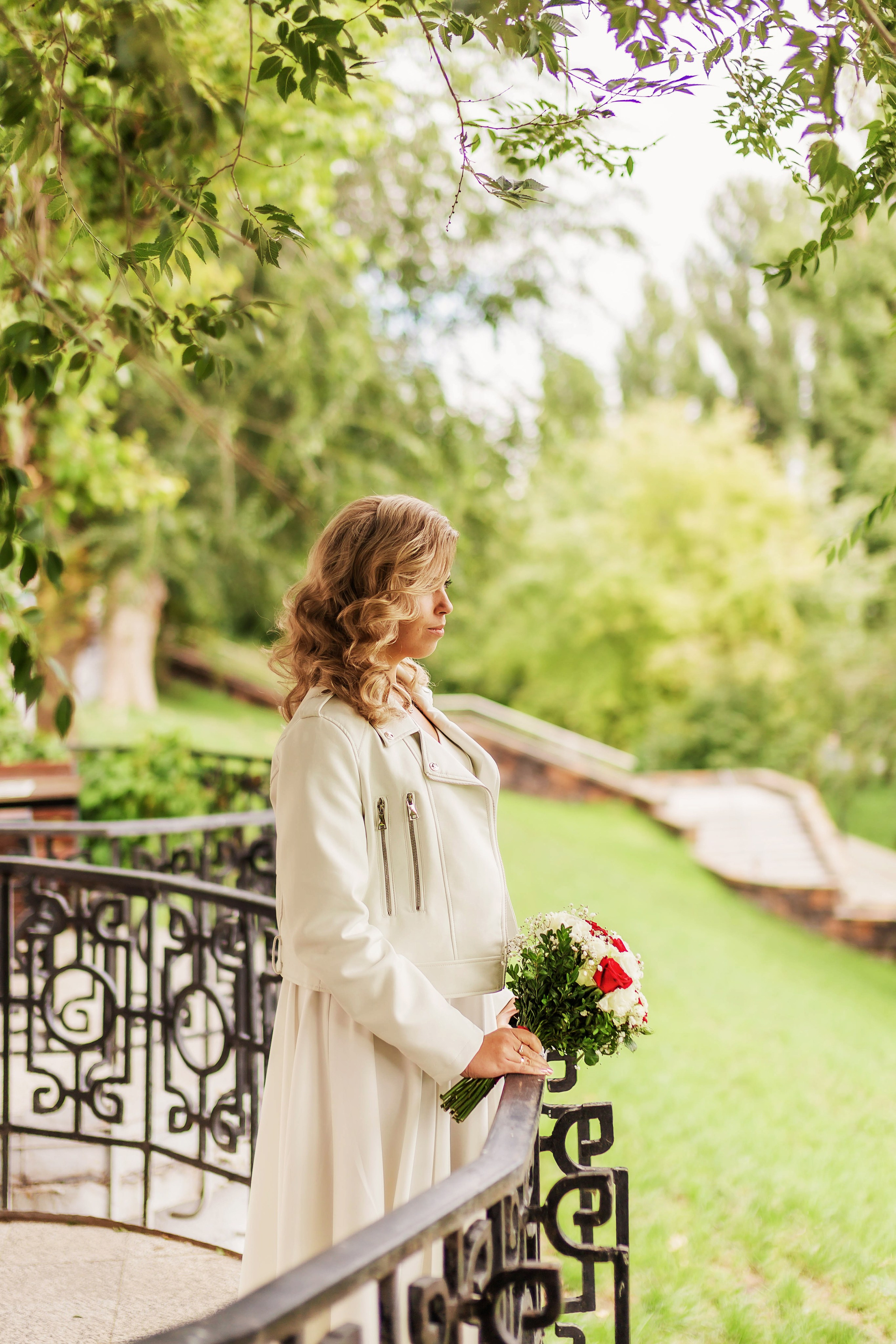 Свадебные фотосессии. Семейный фотограф в Саратове