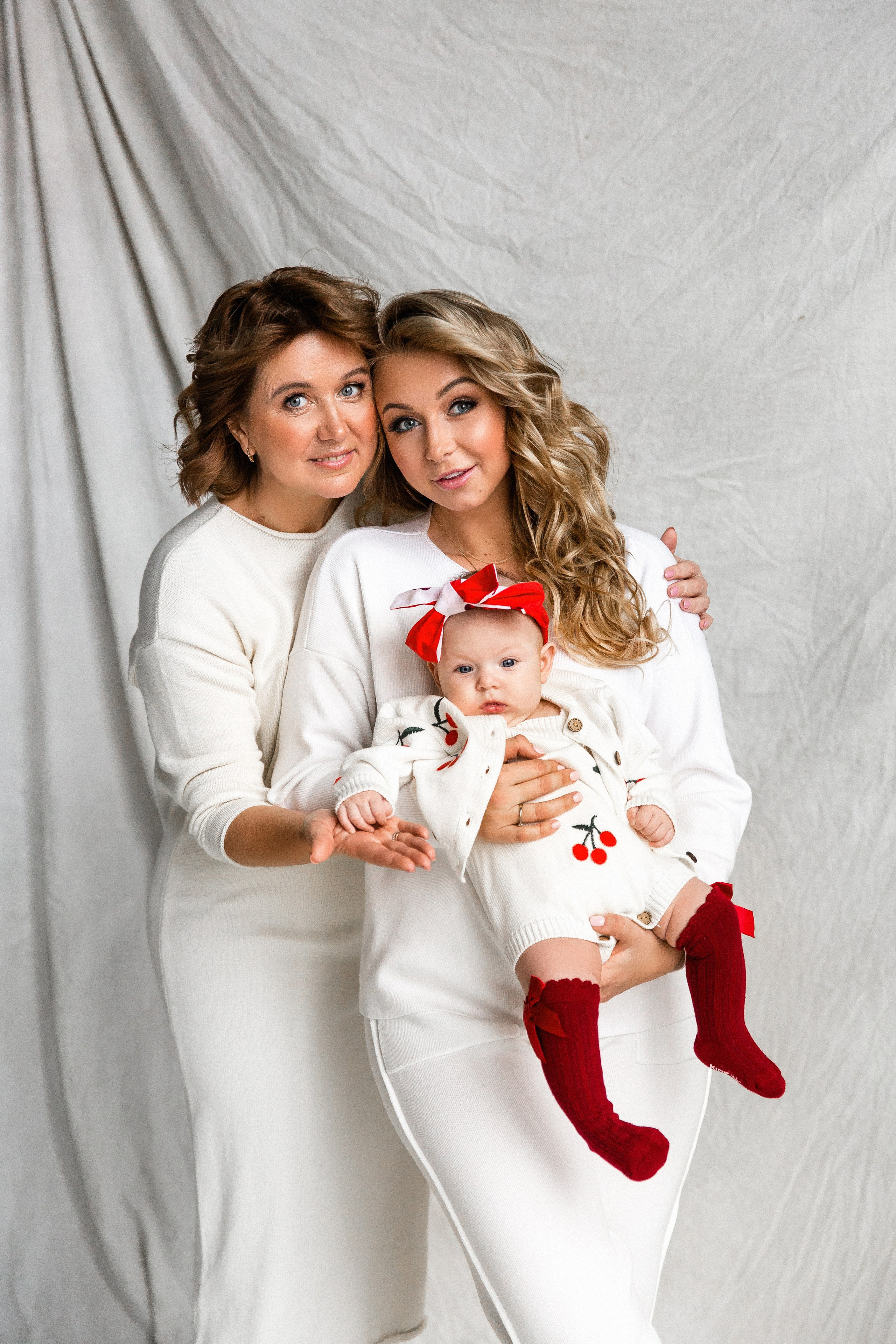 Юлиана. Главная