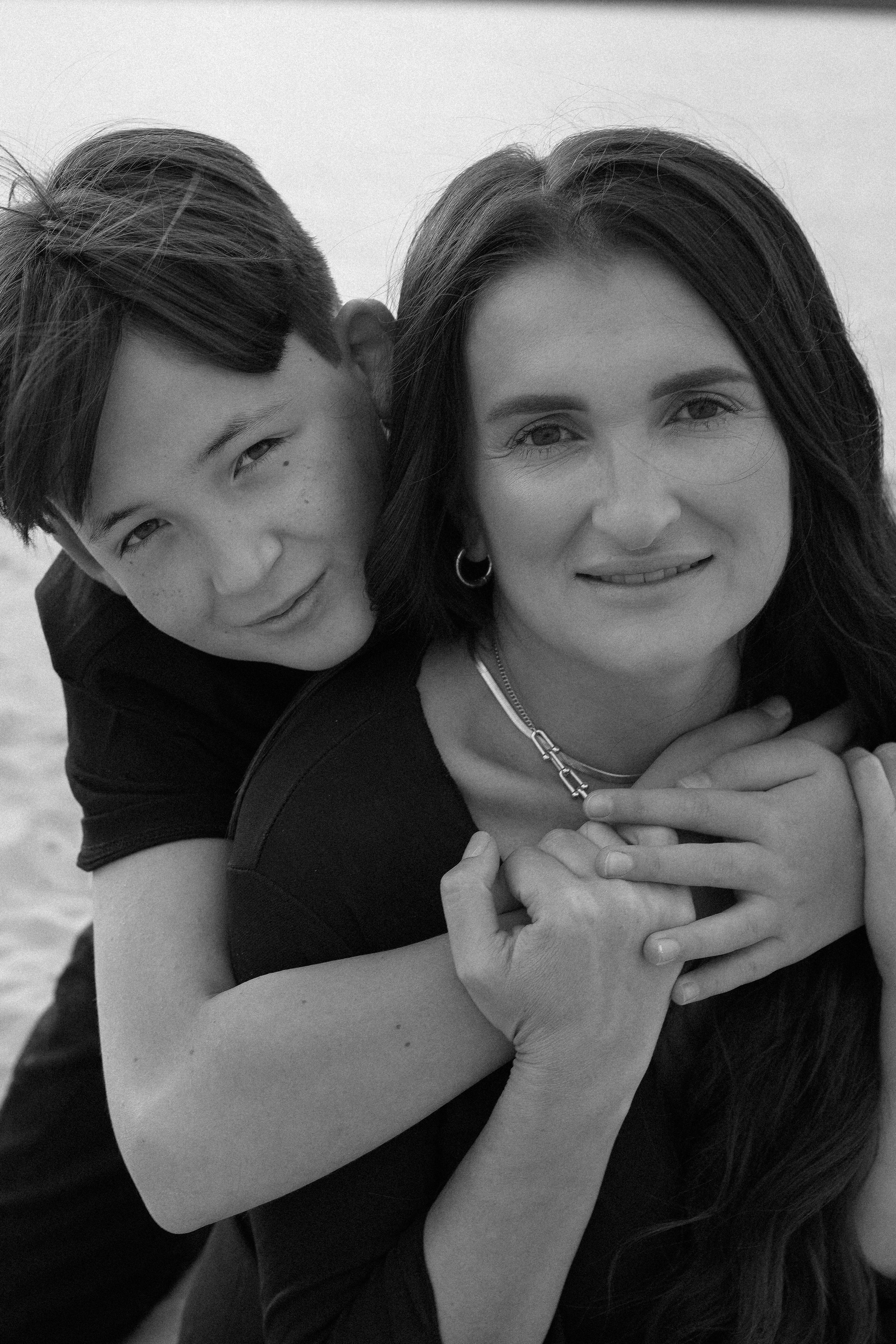 На остраве. Свадебный и семейный фотограф Афанасьева Анна в Кисловодске