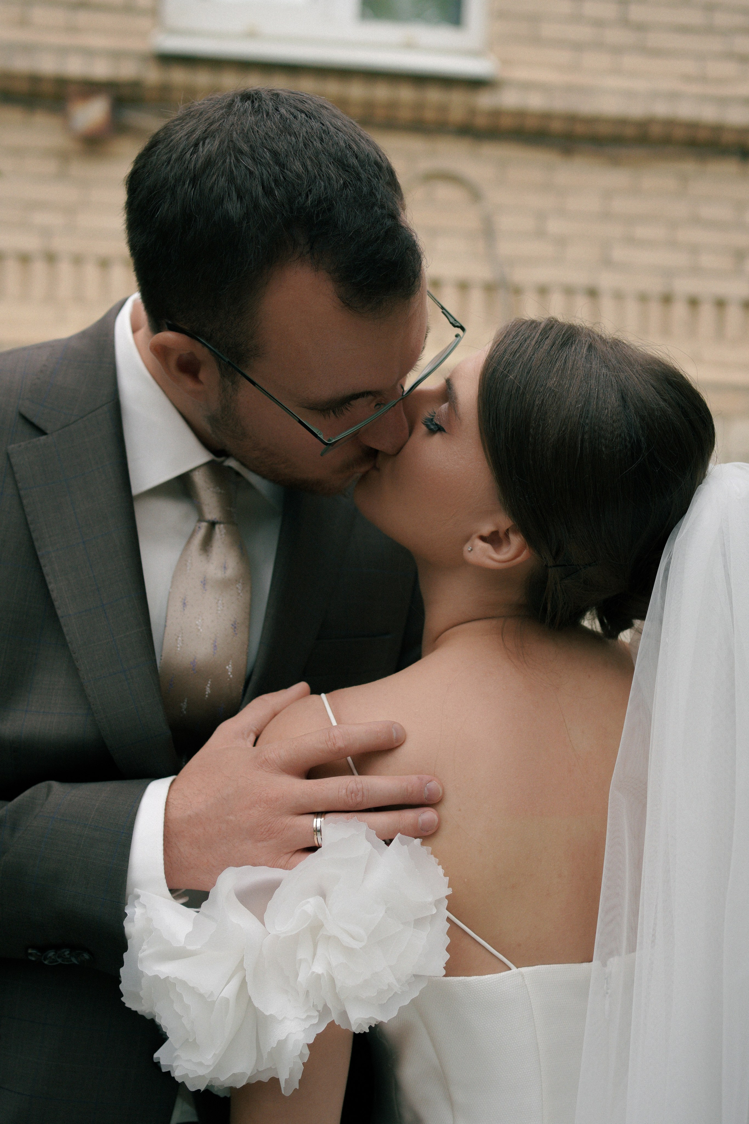 Семейное Солнце. Свадебный и семейный фотограф Афанасьева Анна в Кисловодске