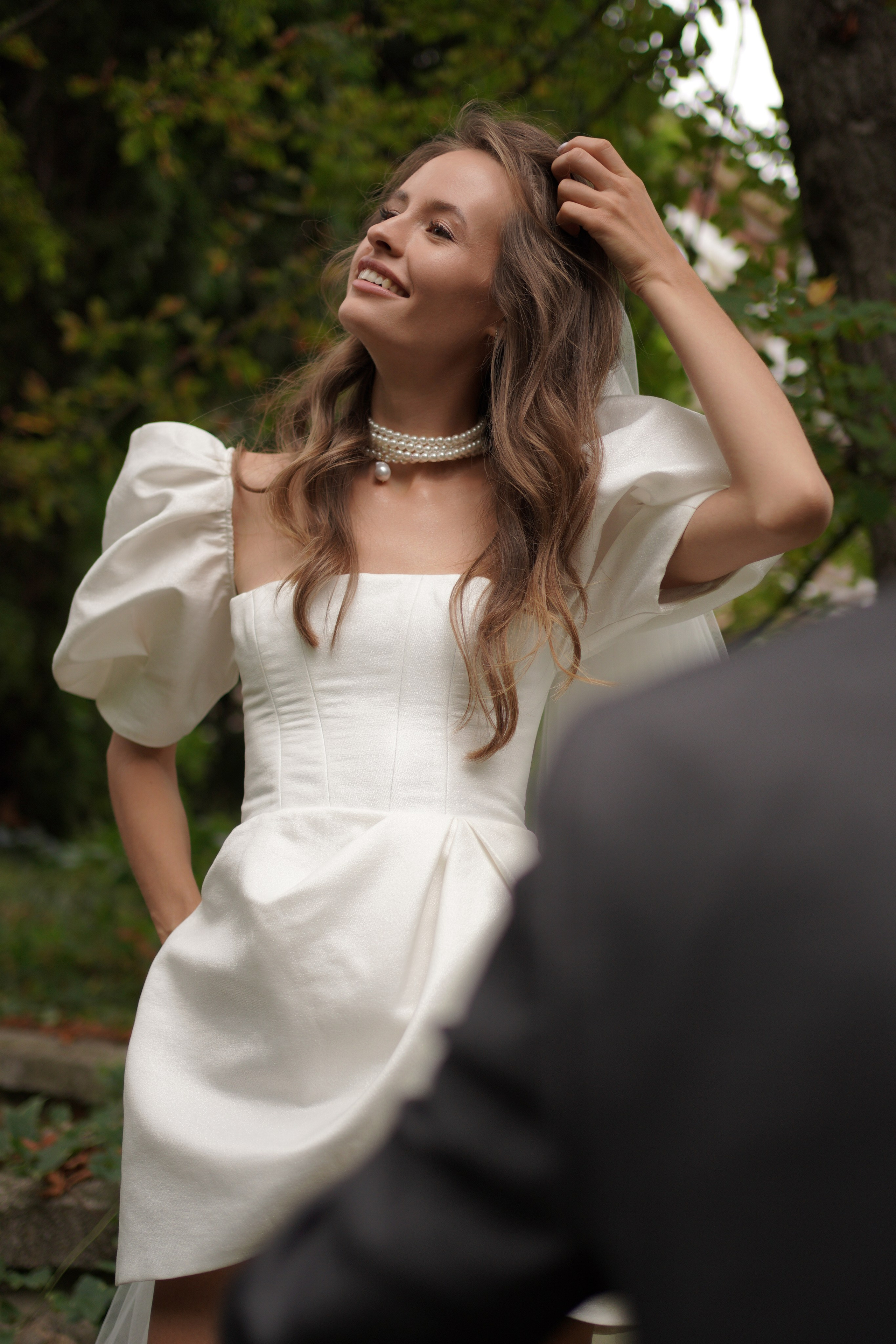 Наш Чудесный День. Свадебный и семейный фотограф Афанасьева Анна в Кисловодске