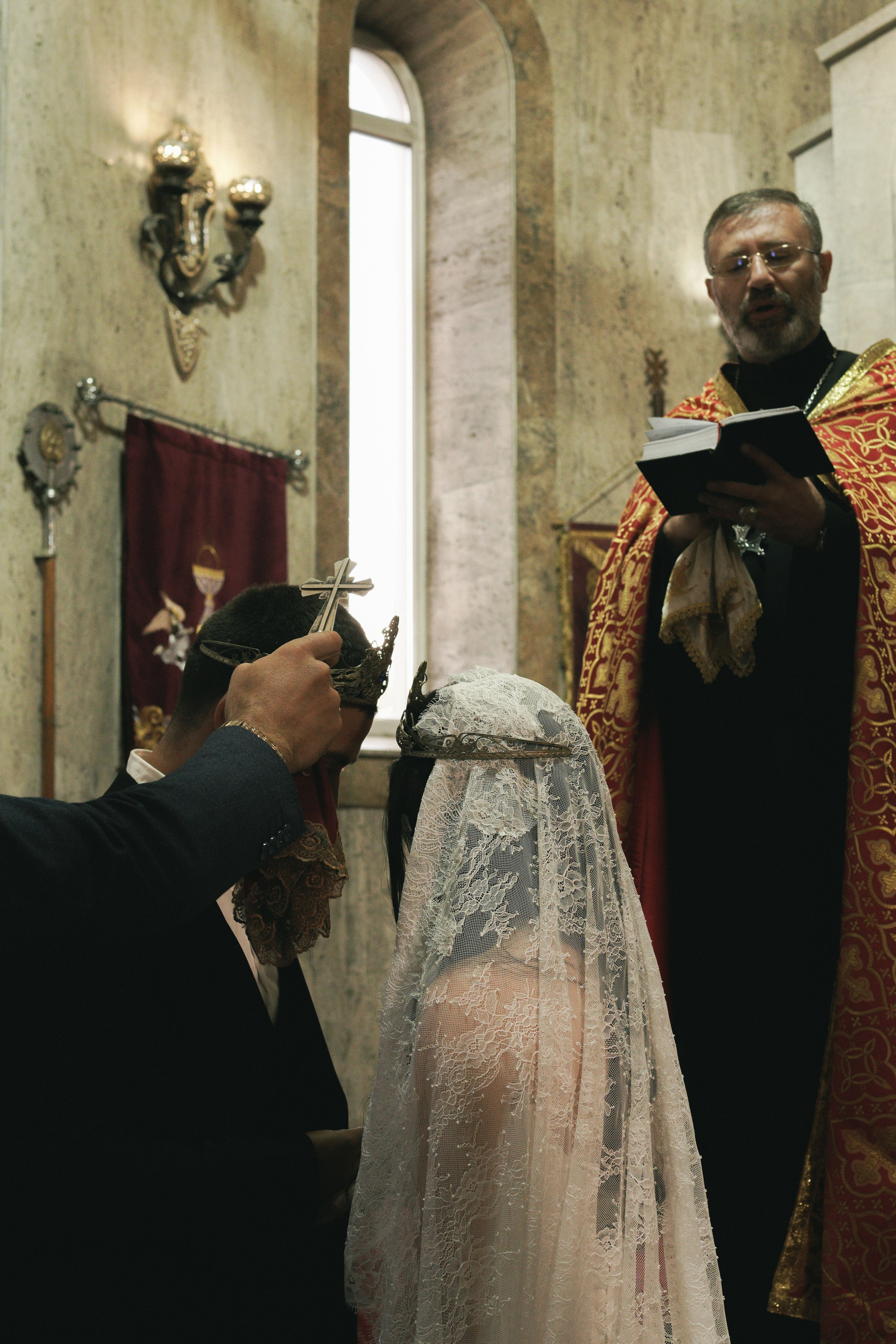 Испания. Свадебный и семейный фотограф Афанасьева Анна в Кисловодске