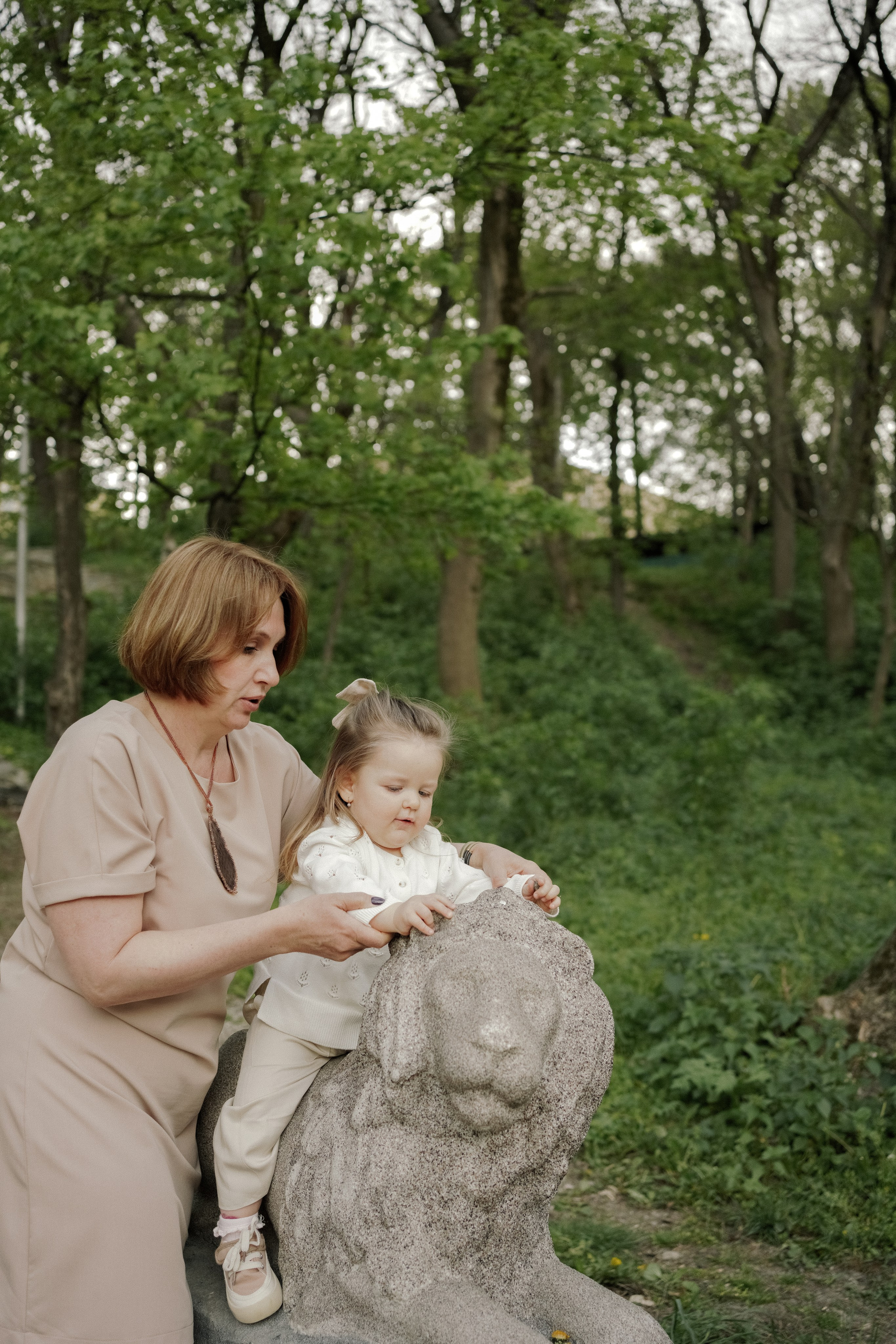 В Ессентуках. Свадебный и семейный фотограф Афанасьева Анна в Кисловодске
