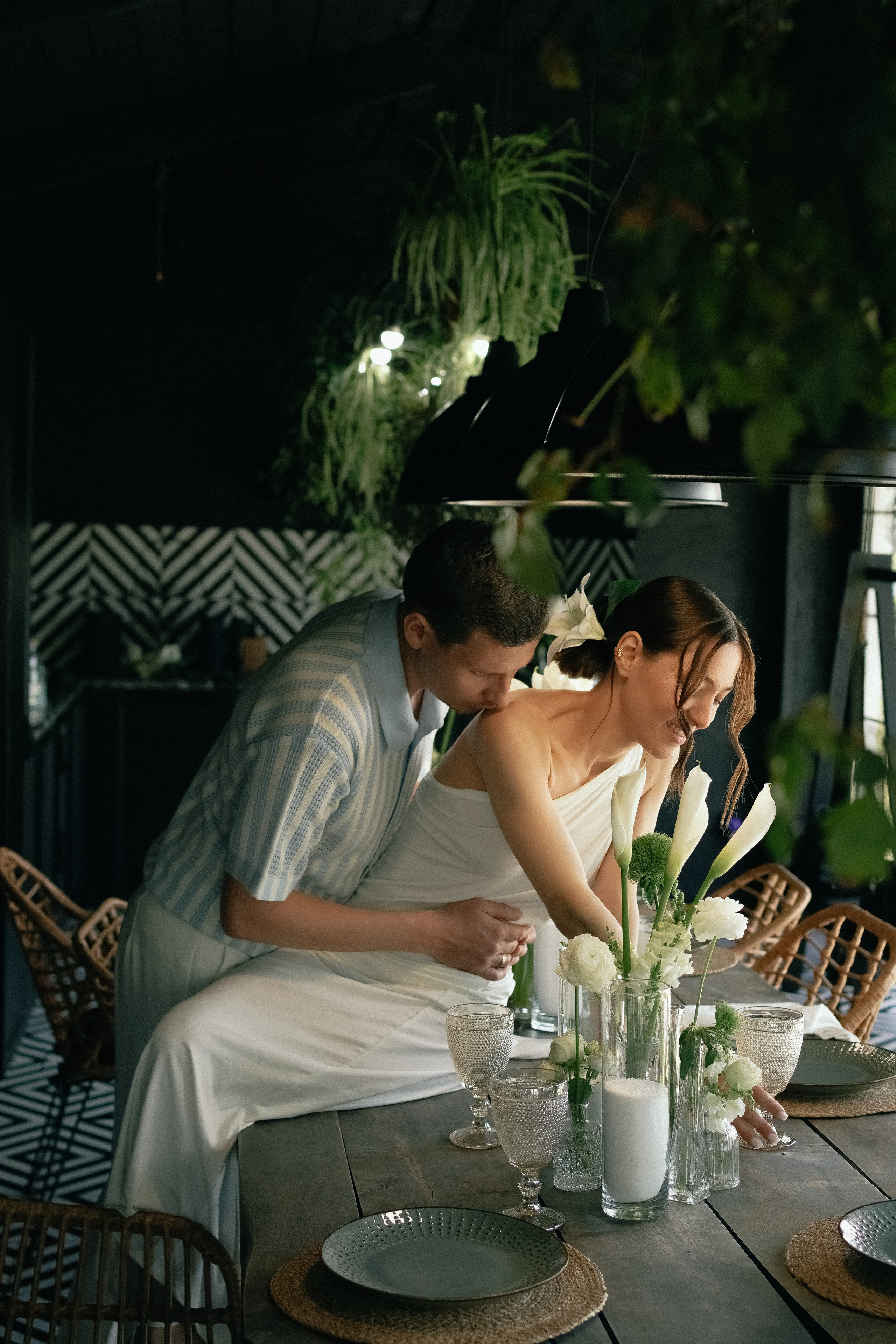 Мы Вместе навсегда. Свадебный и семейный фотограф Афанасьева Анна в Кисловодске