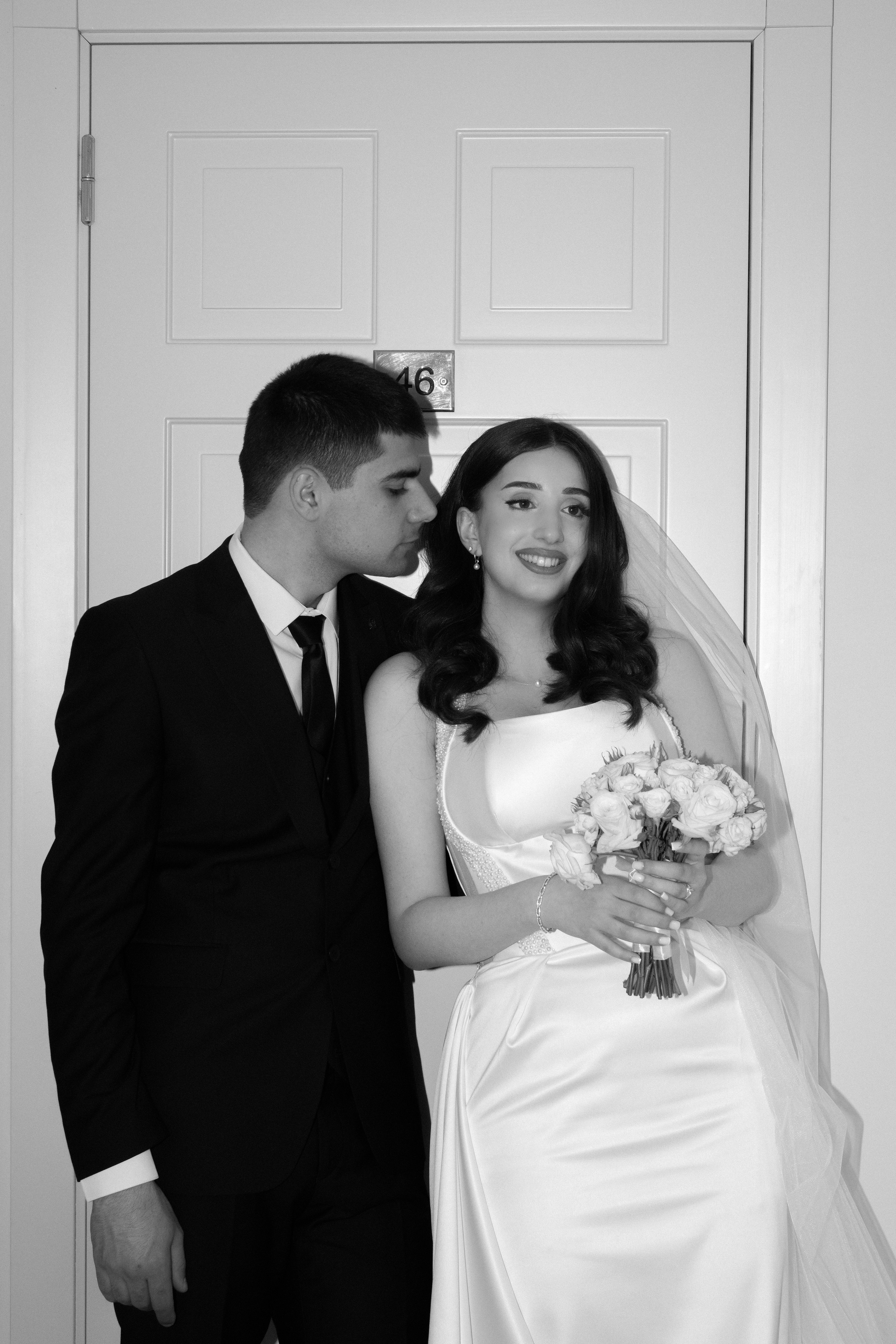 Т&С. Свадебный и семейный фотограф Афанасьева Анна в Кисловодске