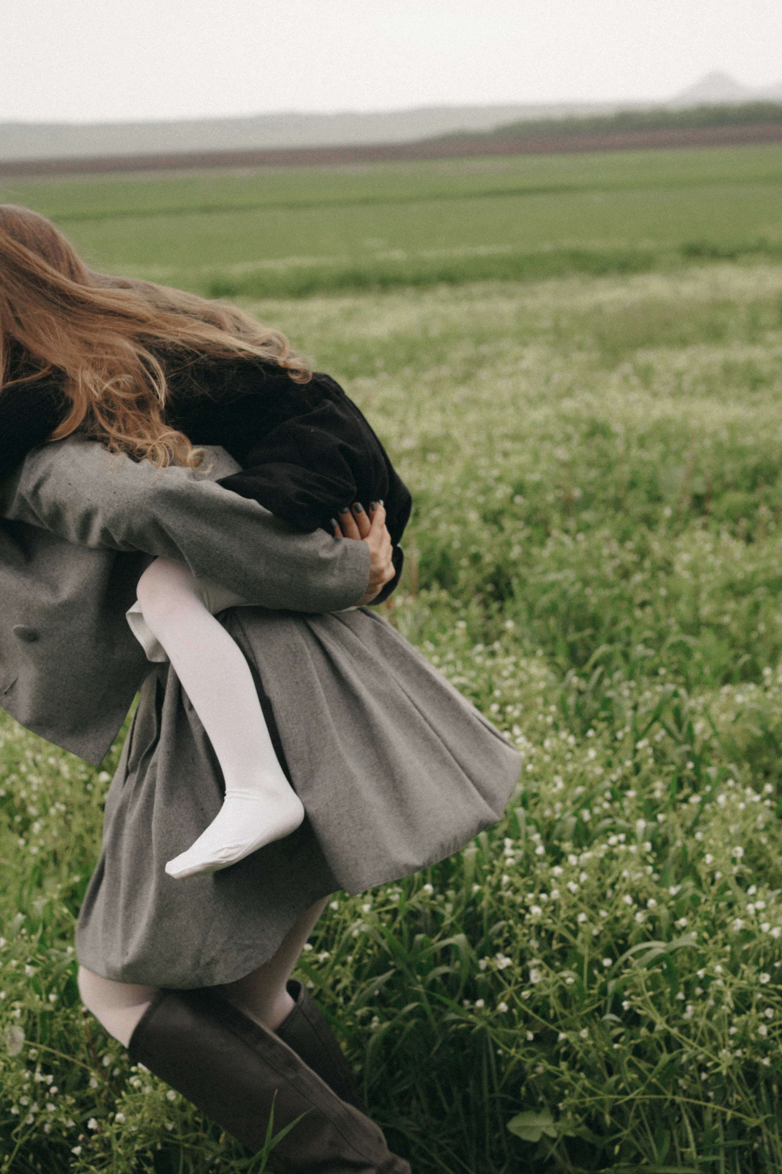 Весна и ее радости. Свадебный и семейный фотограф Афанасьева Анна в Кисловодске