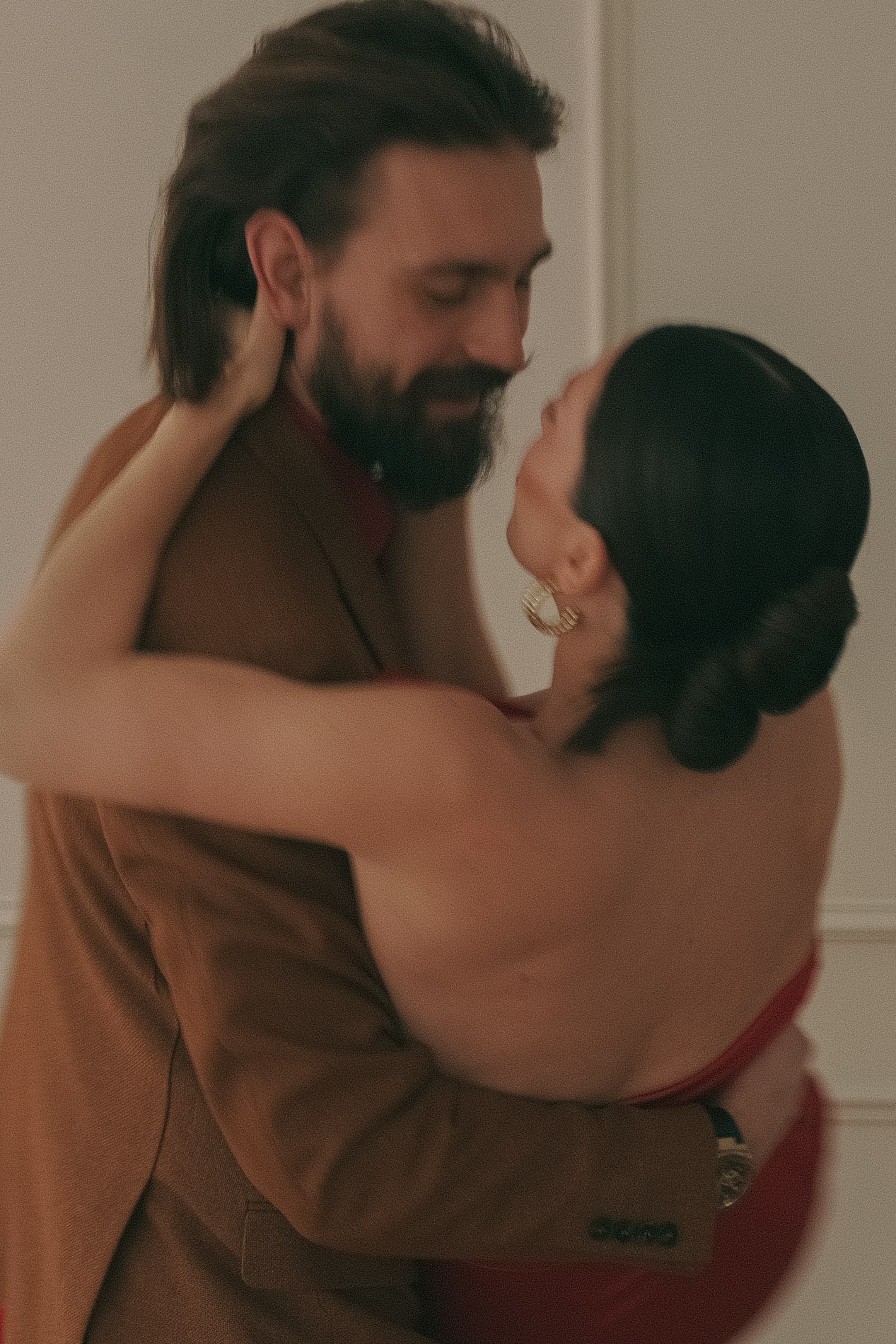 14 февраля. Свадебный и семейный фотограф Афанасьева Анна в Кисловодске