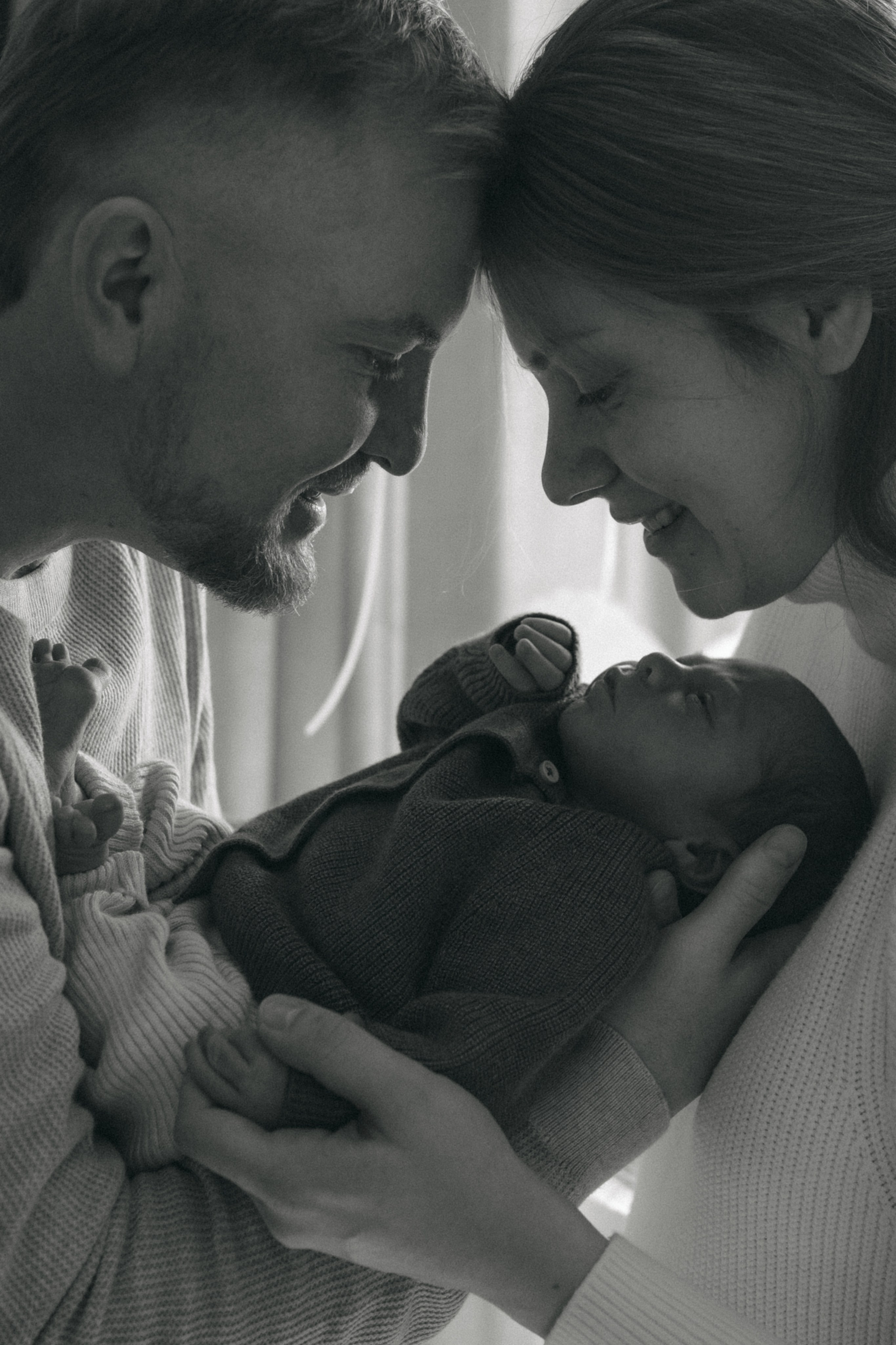 Выписка. Свадебный и семейный фотограф Афанасьева Анна в Кисловодске