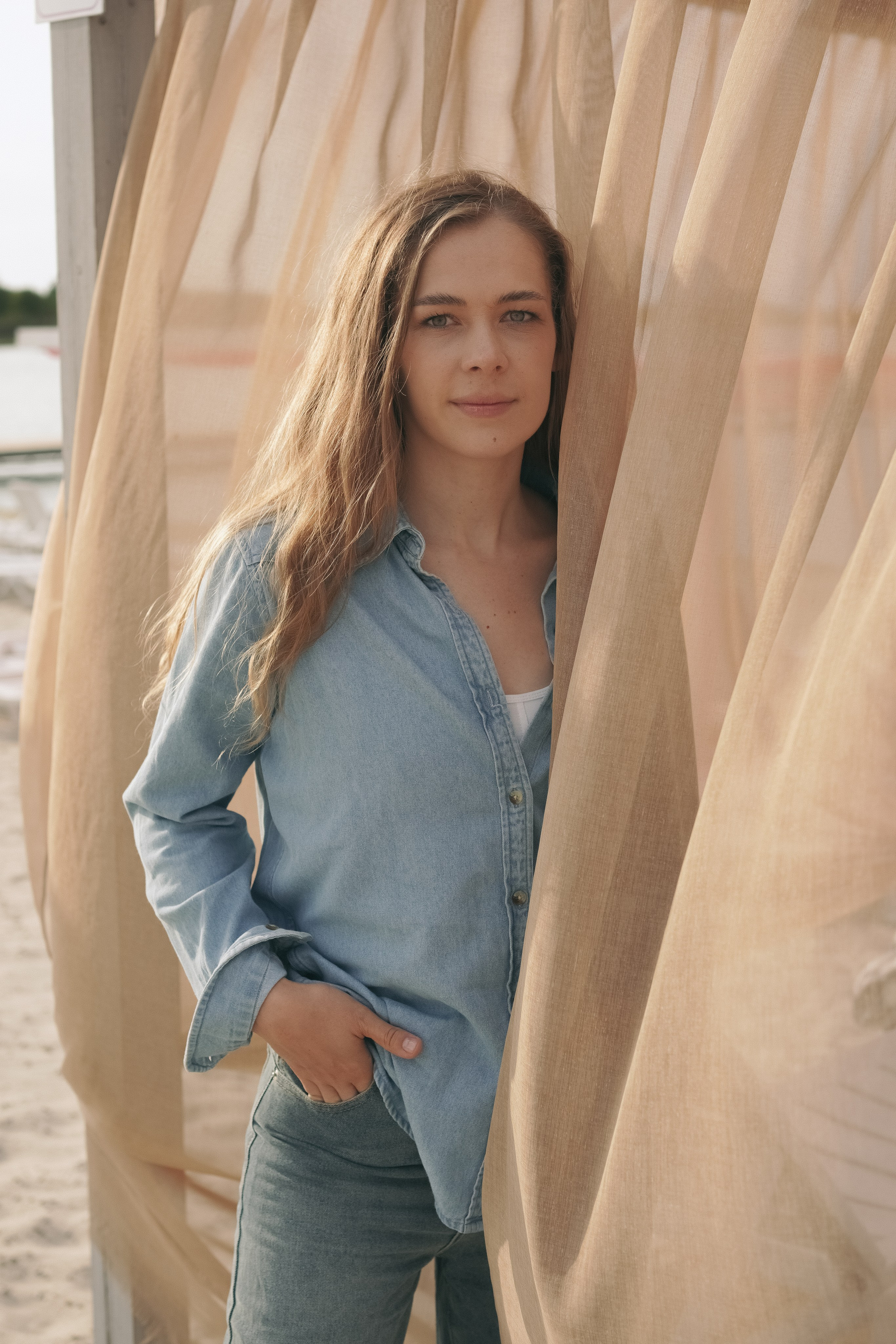 Мама, песок и я. Свадебный и семейный фотограф Афанасьева Анна в Кисловодске