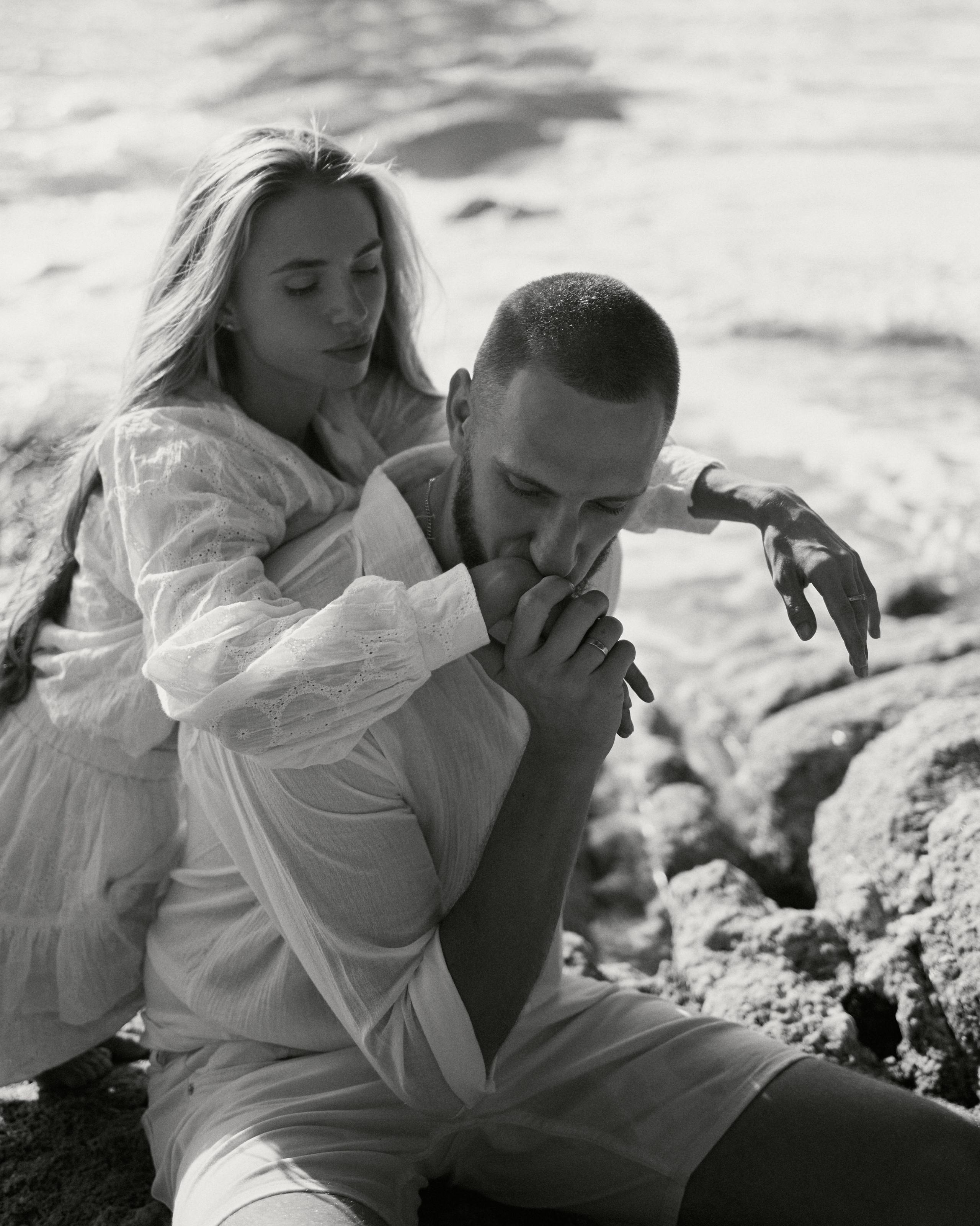 Love Story. Фотограф Алина Малинкина