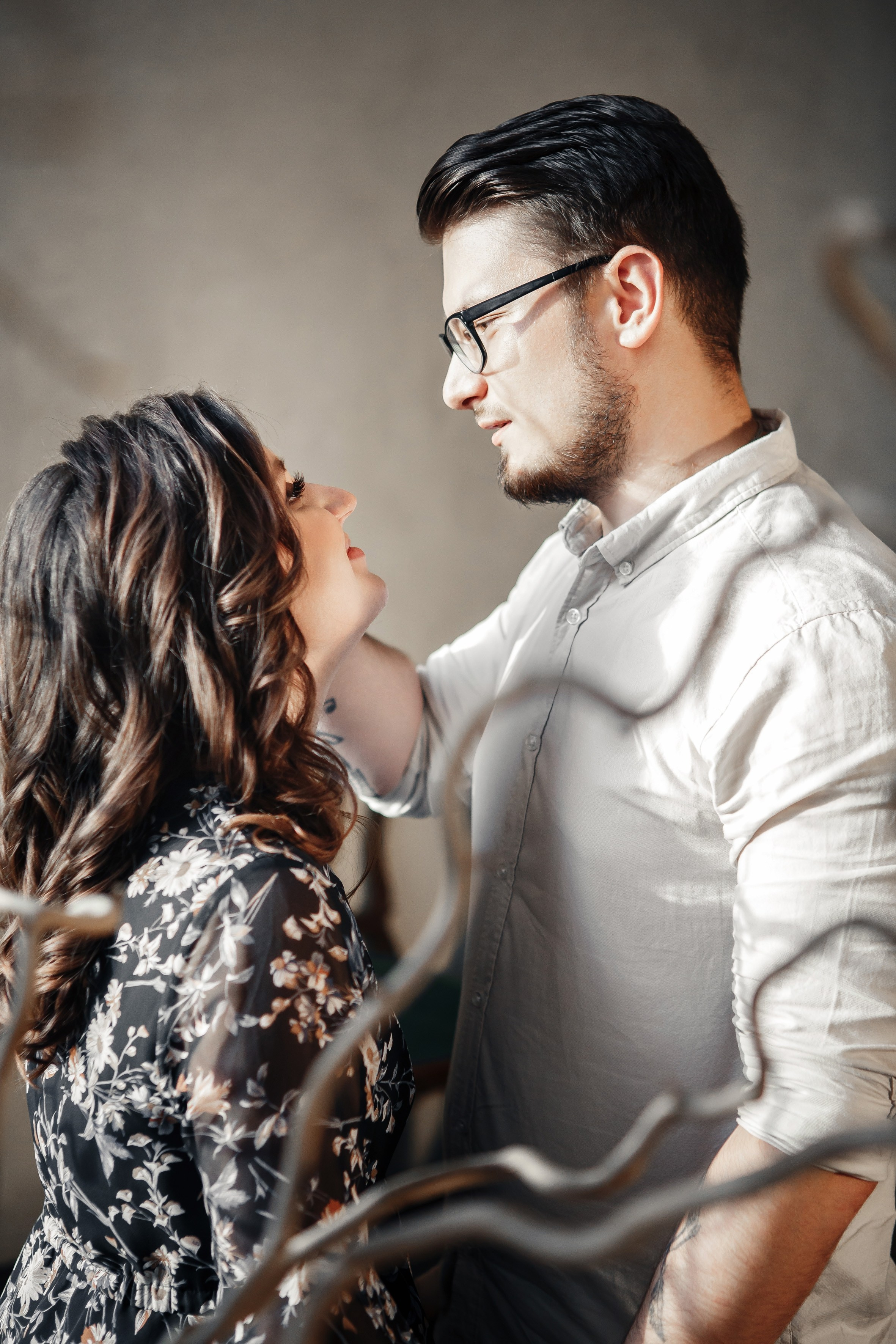 Артем и Елизавета. Свадебный и портретный Фотограф в Липецке Дмитрий Котюков