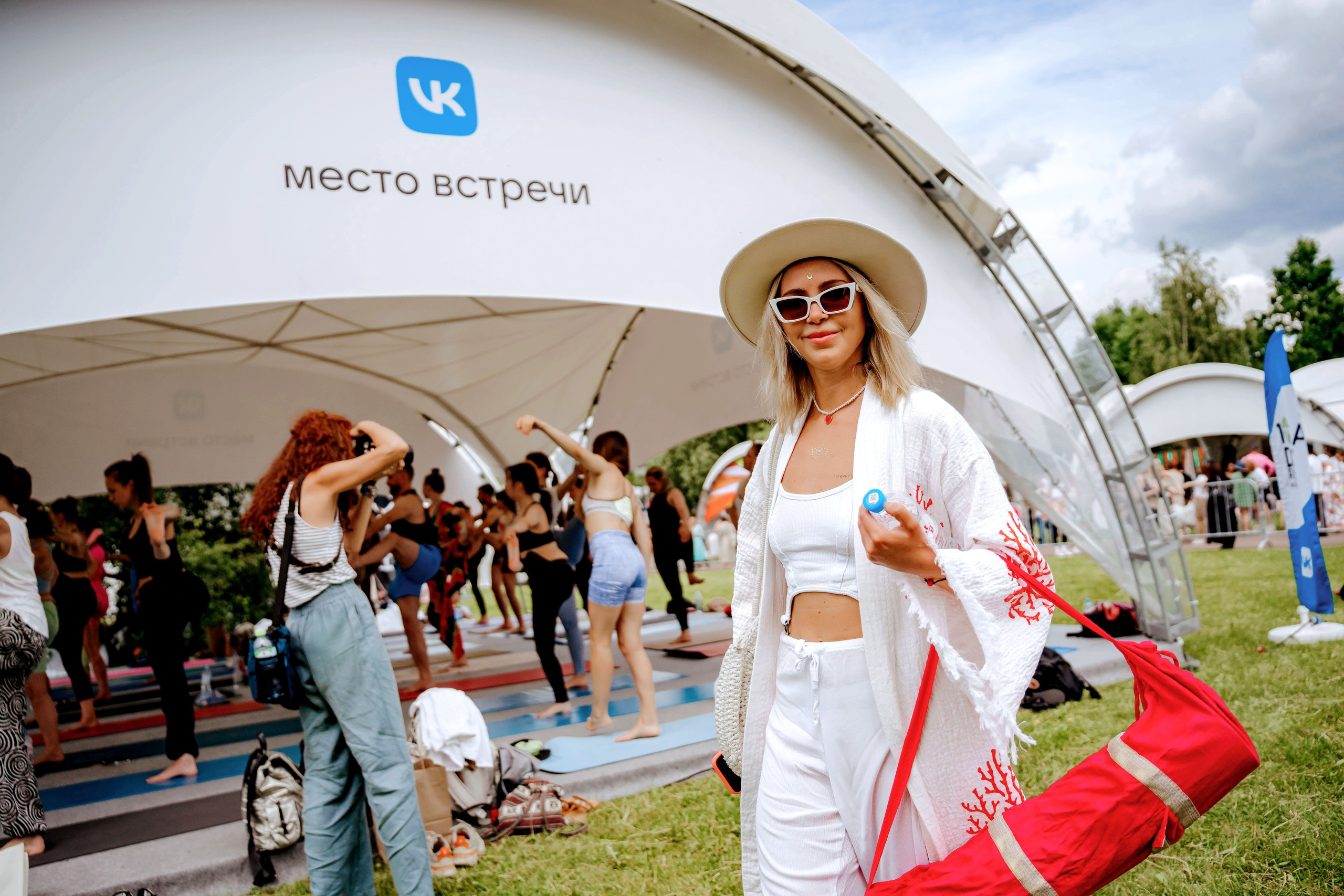 ВК ОТЧЕТ. Фотограф Москва, Европа, Азия