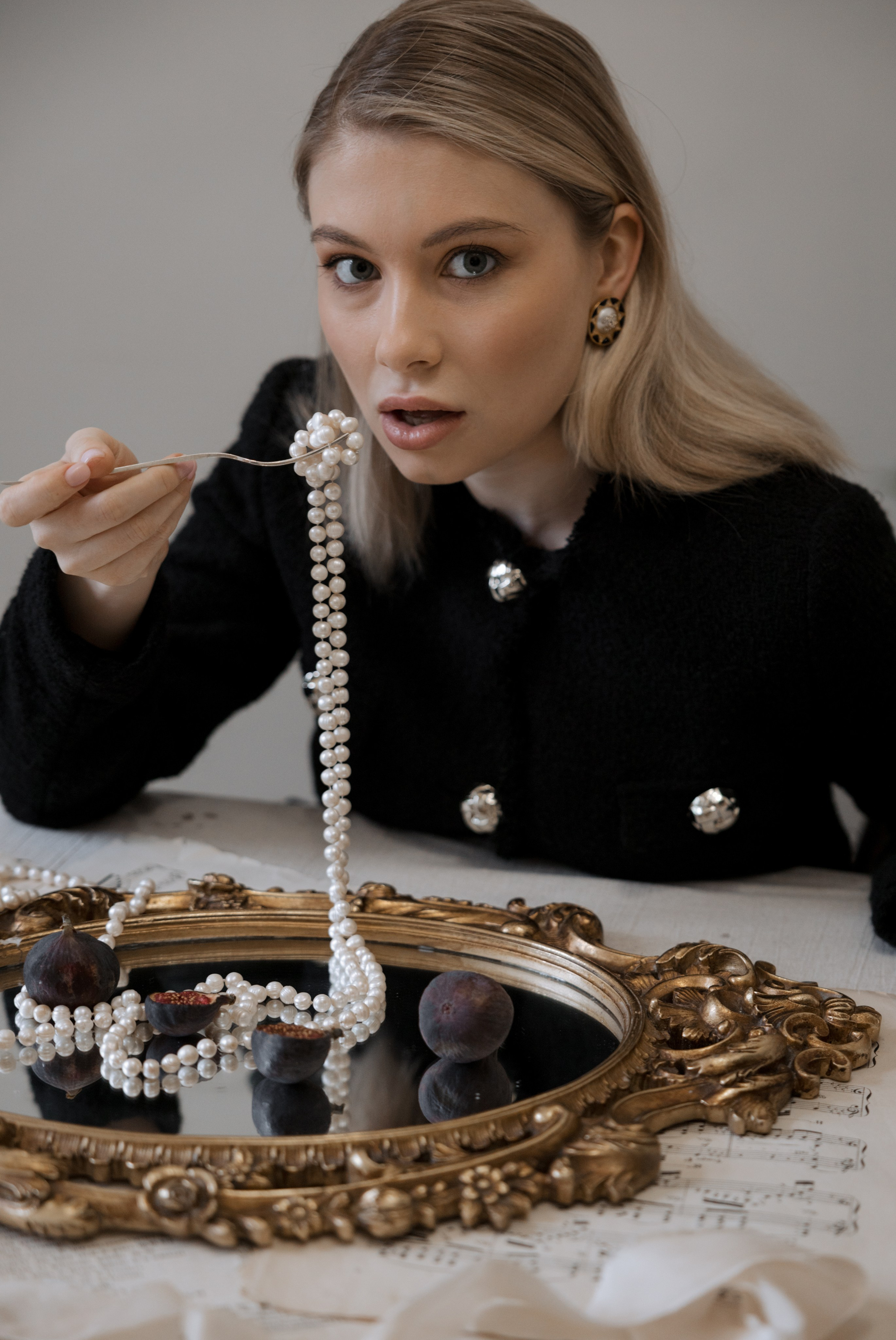 Стоимость. Фотограф Наталия Бирюкова