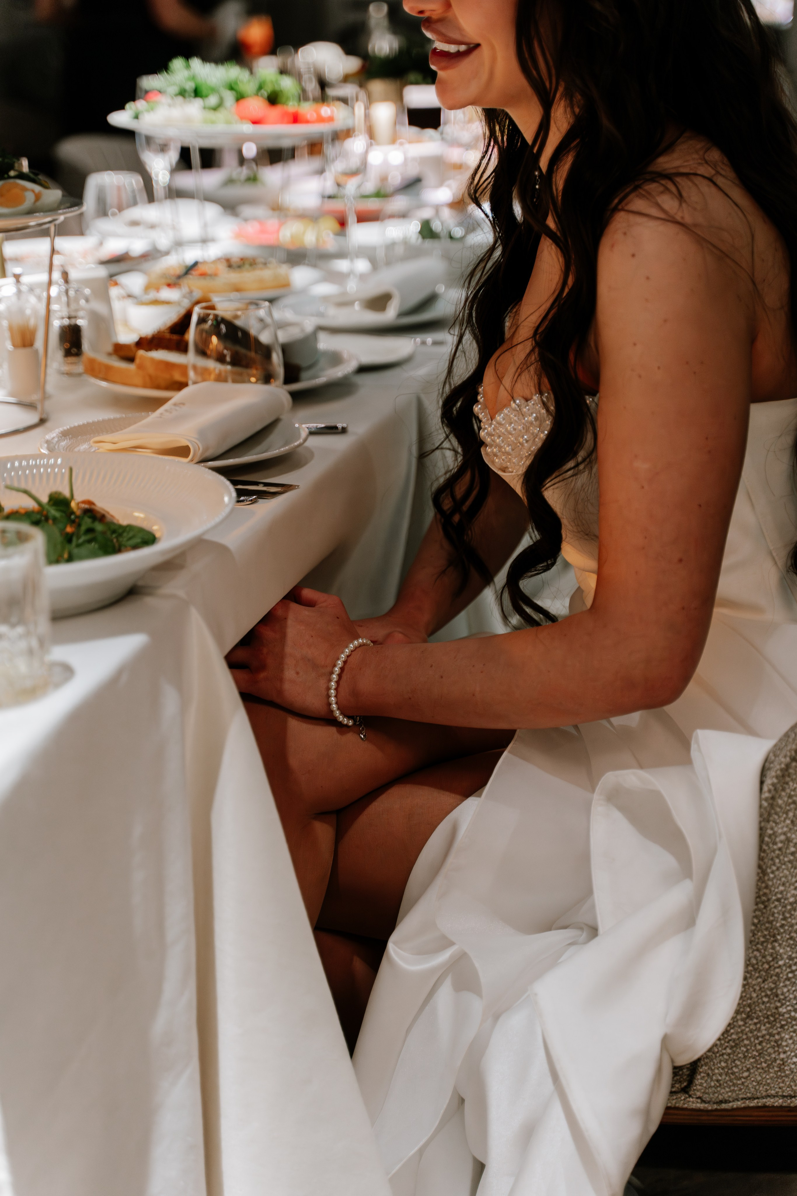 Сергей и Кристина. Фотограф Елизавета Савина