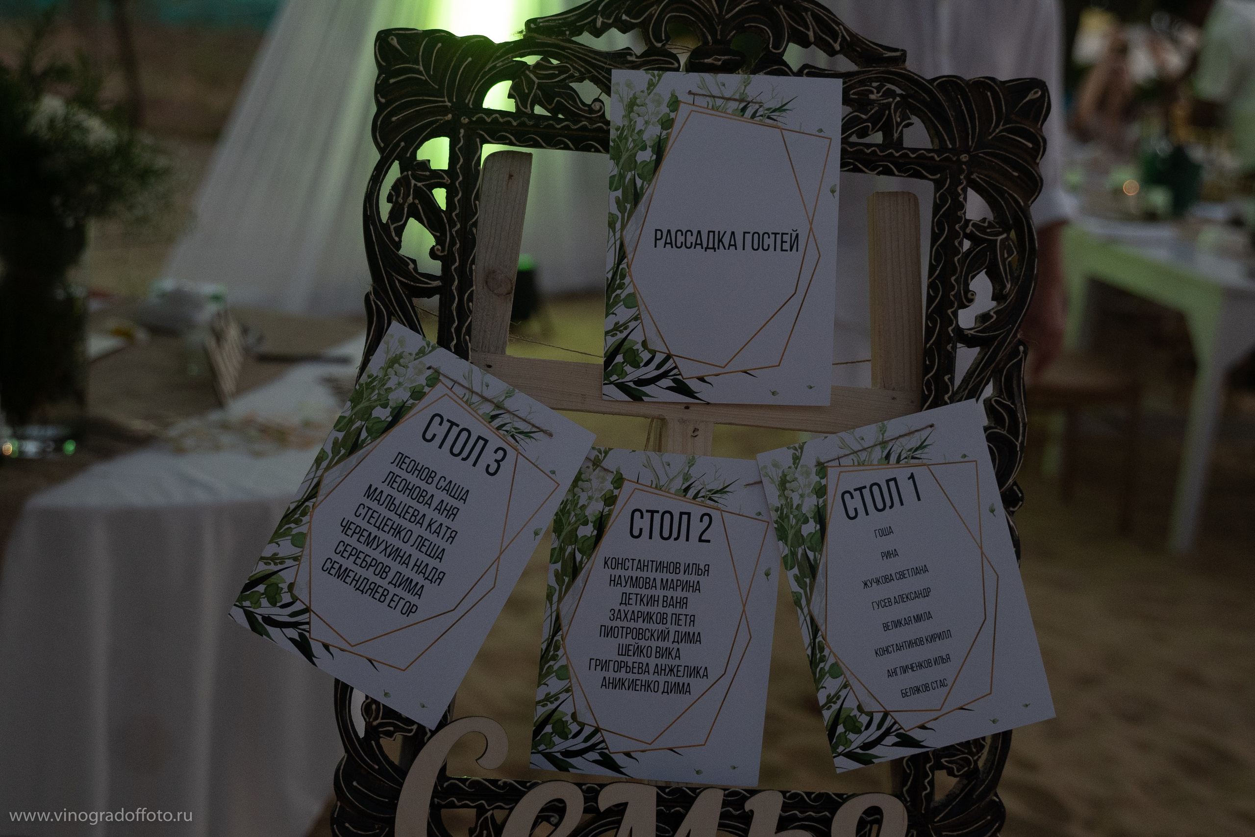 Рина и Георгий