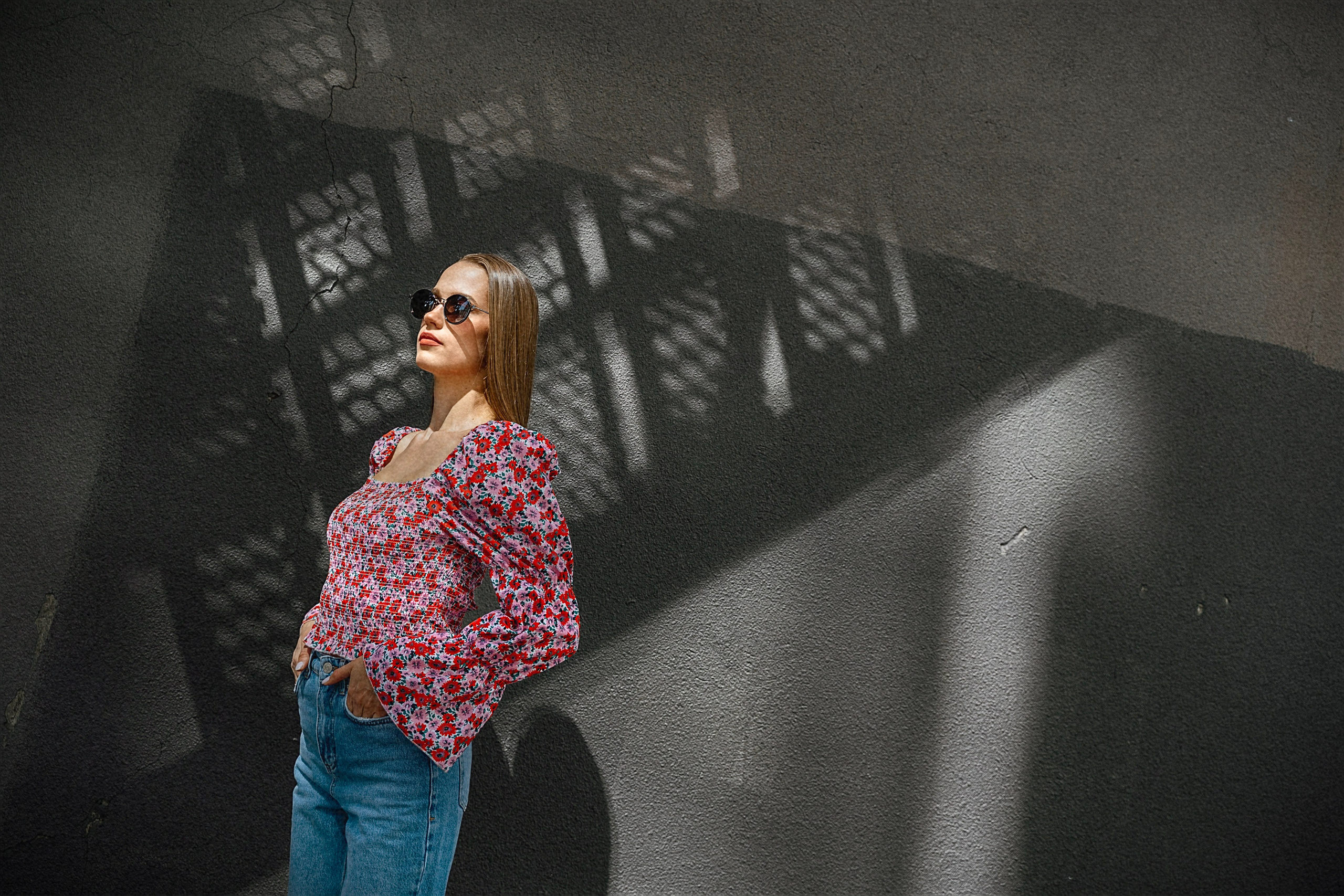 Жизнь, эмоции, любовь