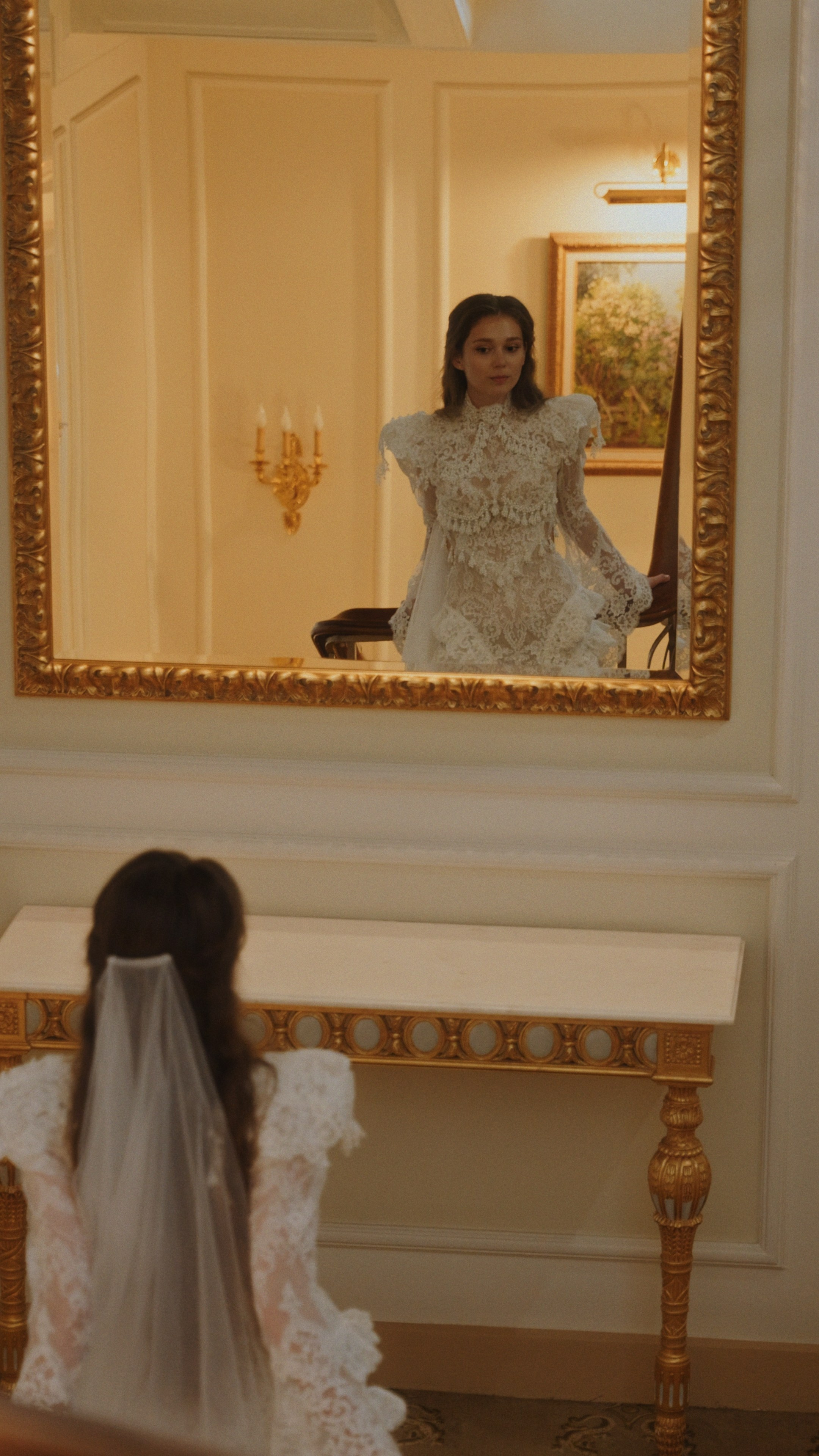 Анна и Андрей. FIYA_FILMS