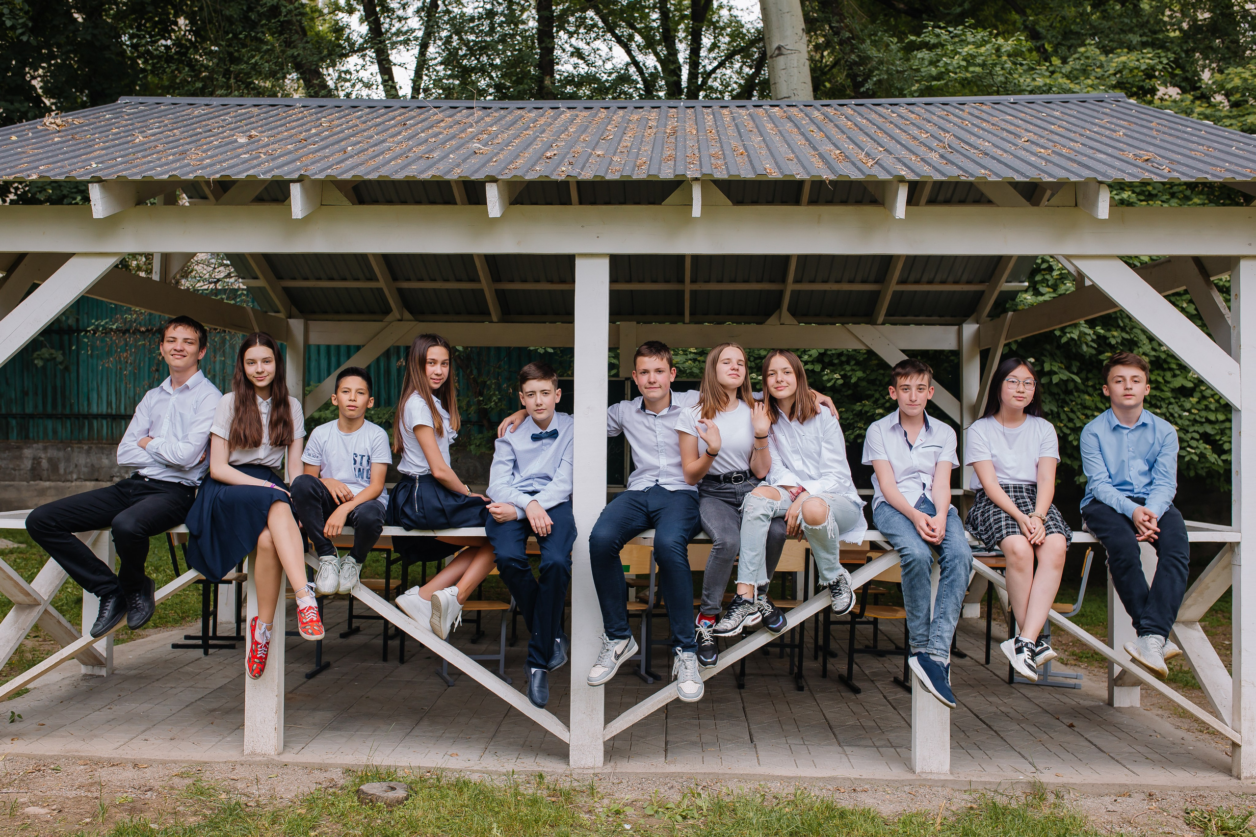 Репортаж. Свадебный и семейный фотограф в Алматы Laura Dosmann