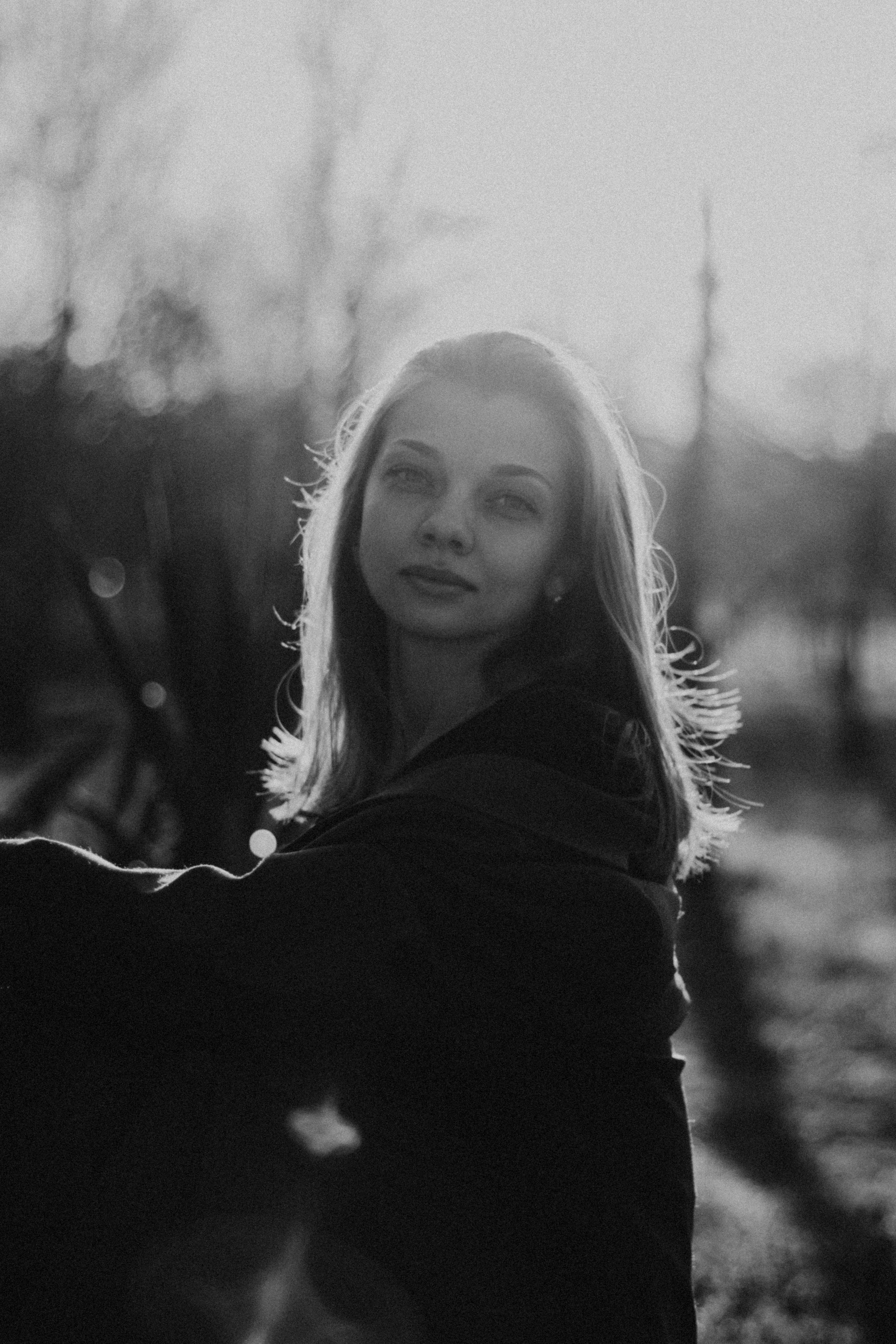 Юля. Кристина Пархоменко. Фотограф. Краснодар