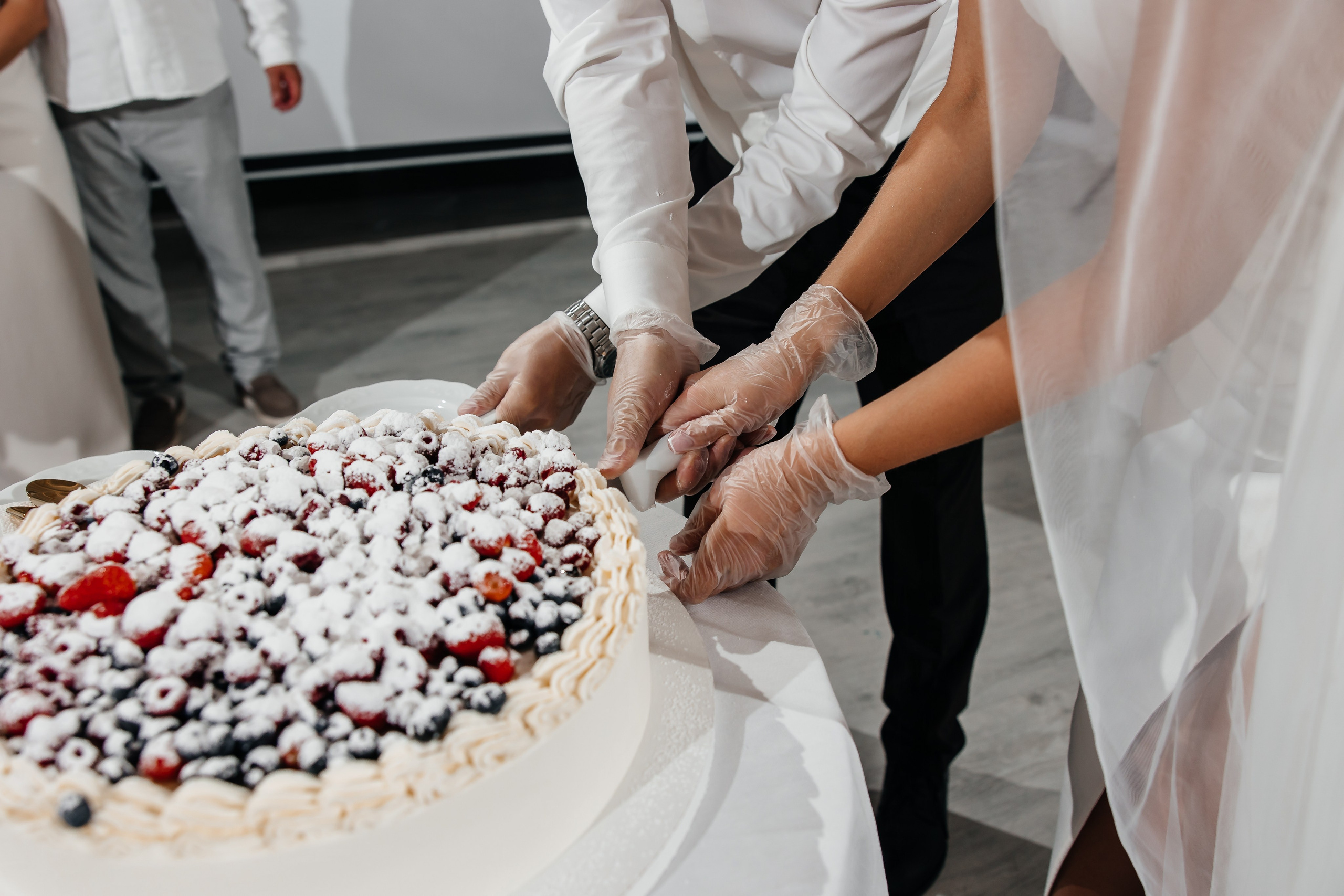 Анонс свадьбы для Яны и Юрия. Гаспра, Вилла Танго. Свадебный фотограф в Крыму и Севастополе Ольга Баскакова