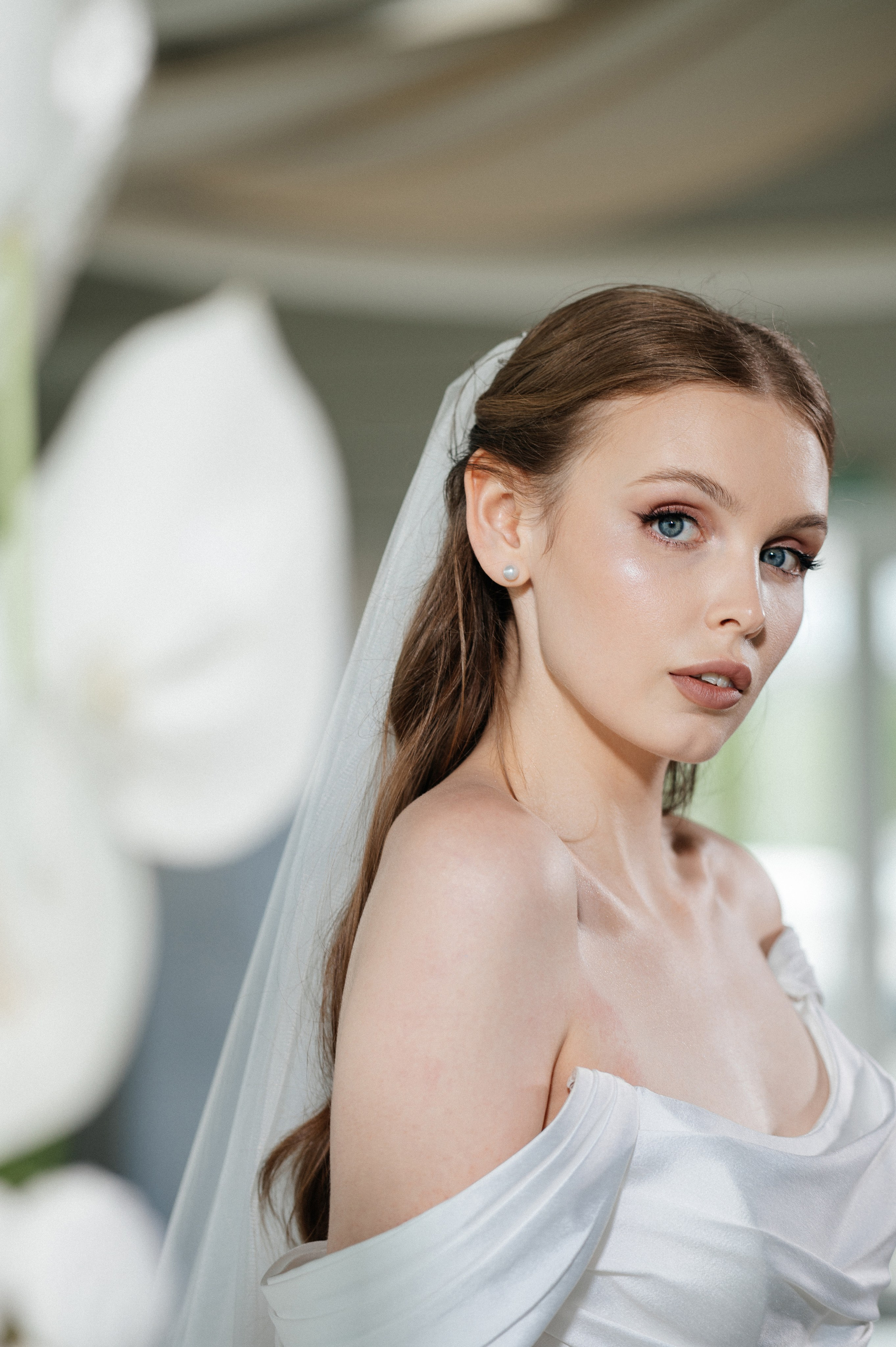 Wedding E&D. Wedding photographer in Moscow and around the world Andrey Medvednikov