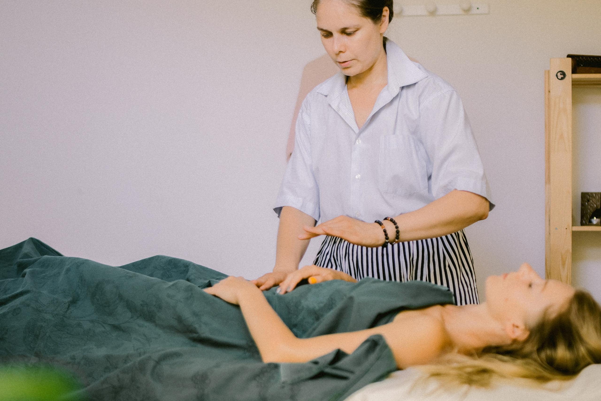 Reportage. Фотохудожник в Карелии и Санкт-Петербурге