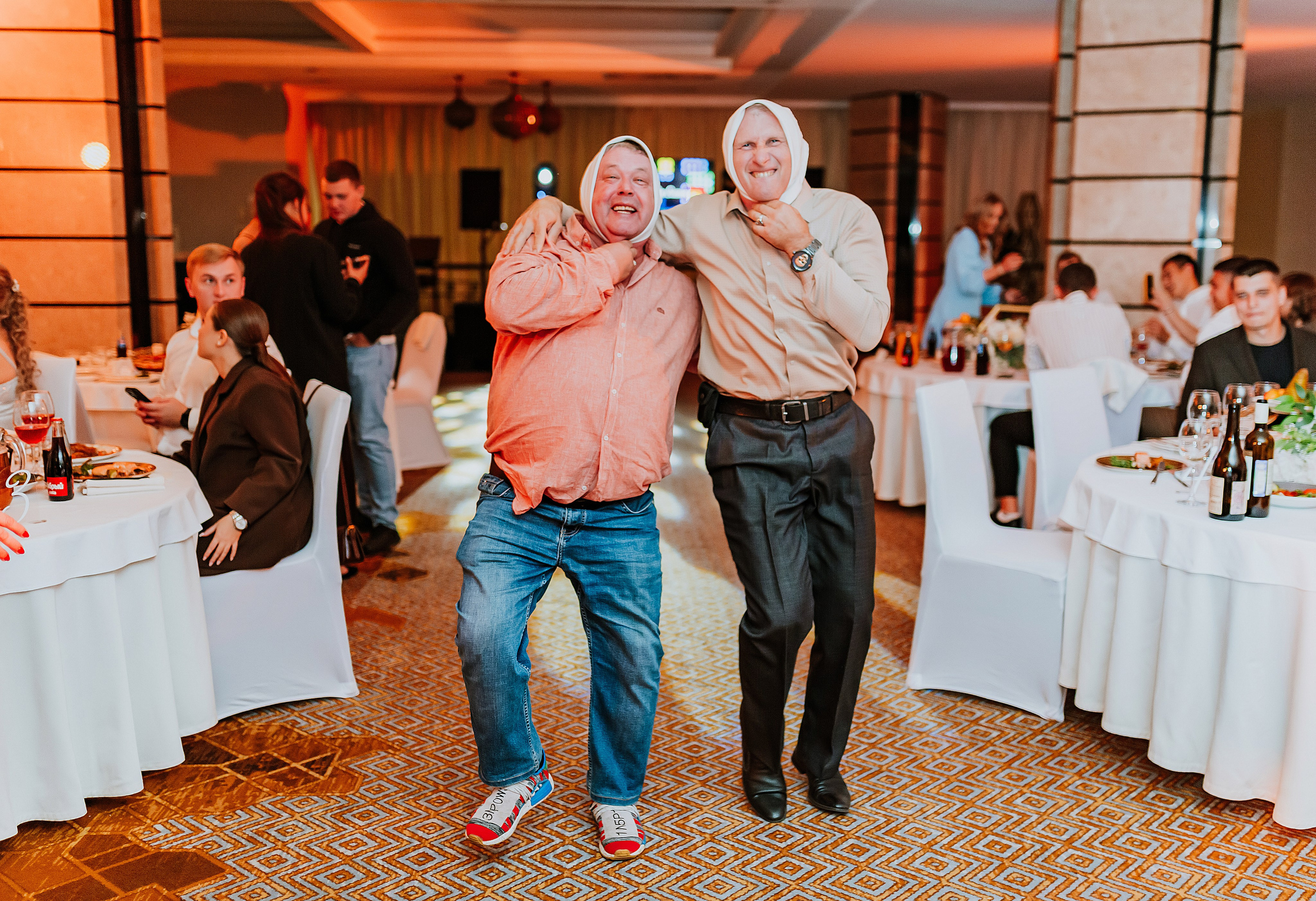 V&E. Репортажный и свадебный фотограф в Новосибирске Марина Красавина