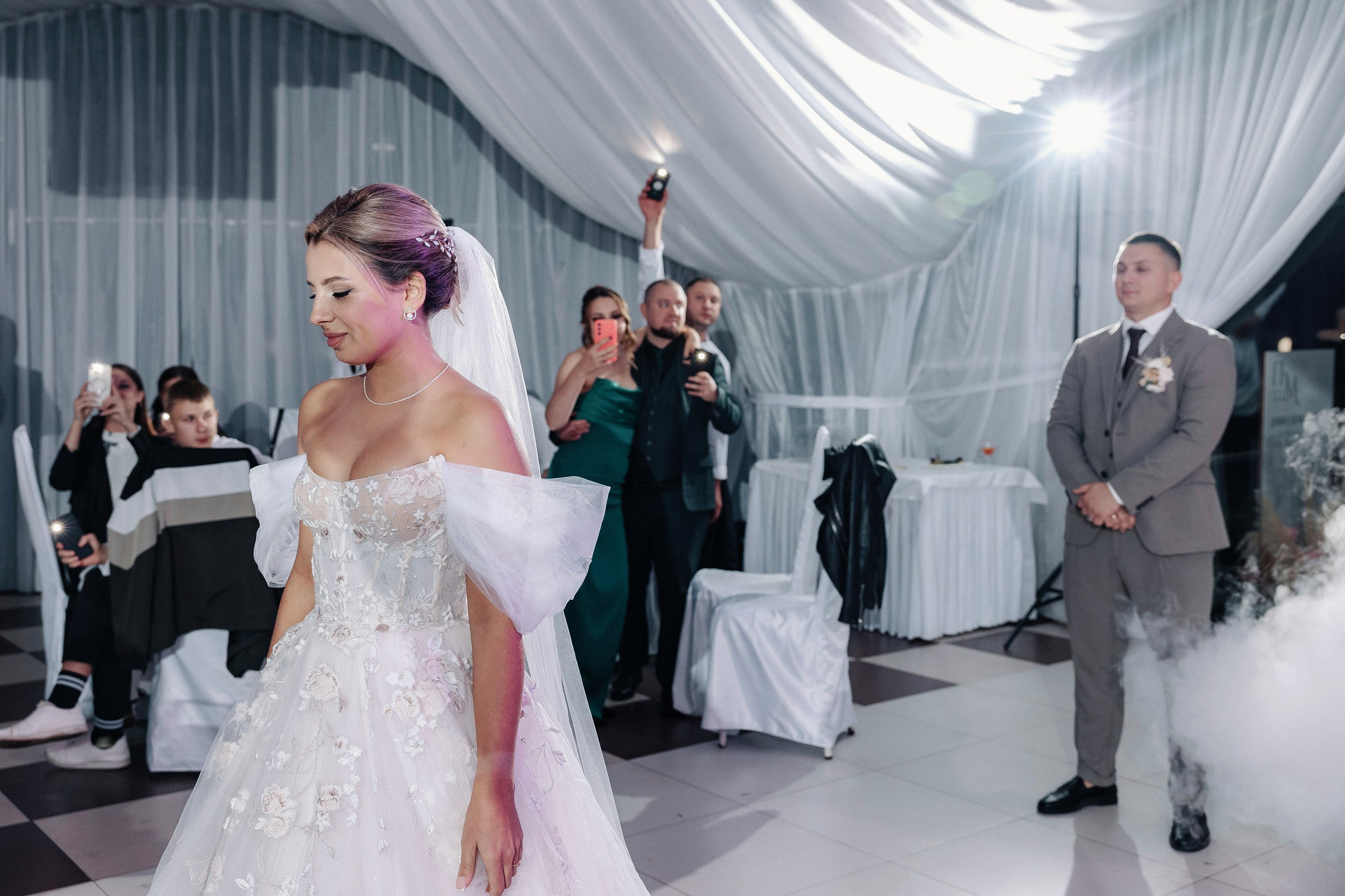 Павел&Мария. Алексей Шаров — свадебный и репортажный фотограф в Нижнем Новгороде