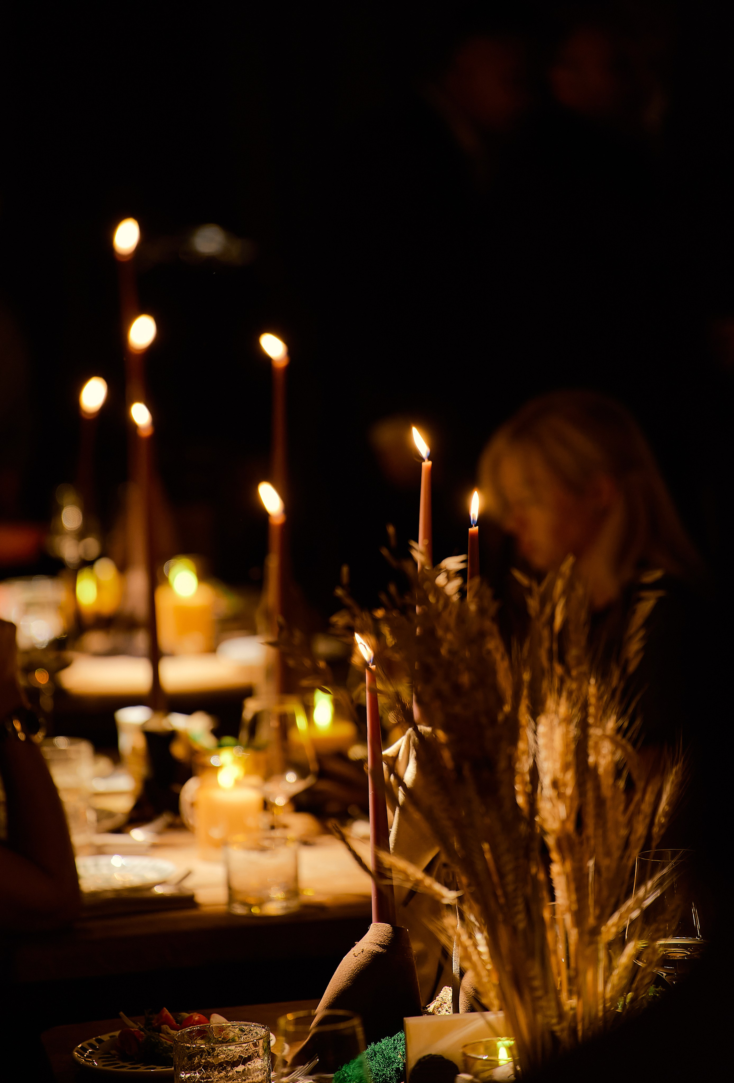 SARAY | 24.11.2025 | г. Москва, ресторан «Сарай». МашаШарики | Декоратор | Москва