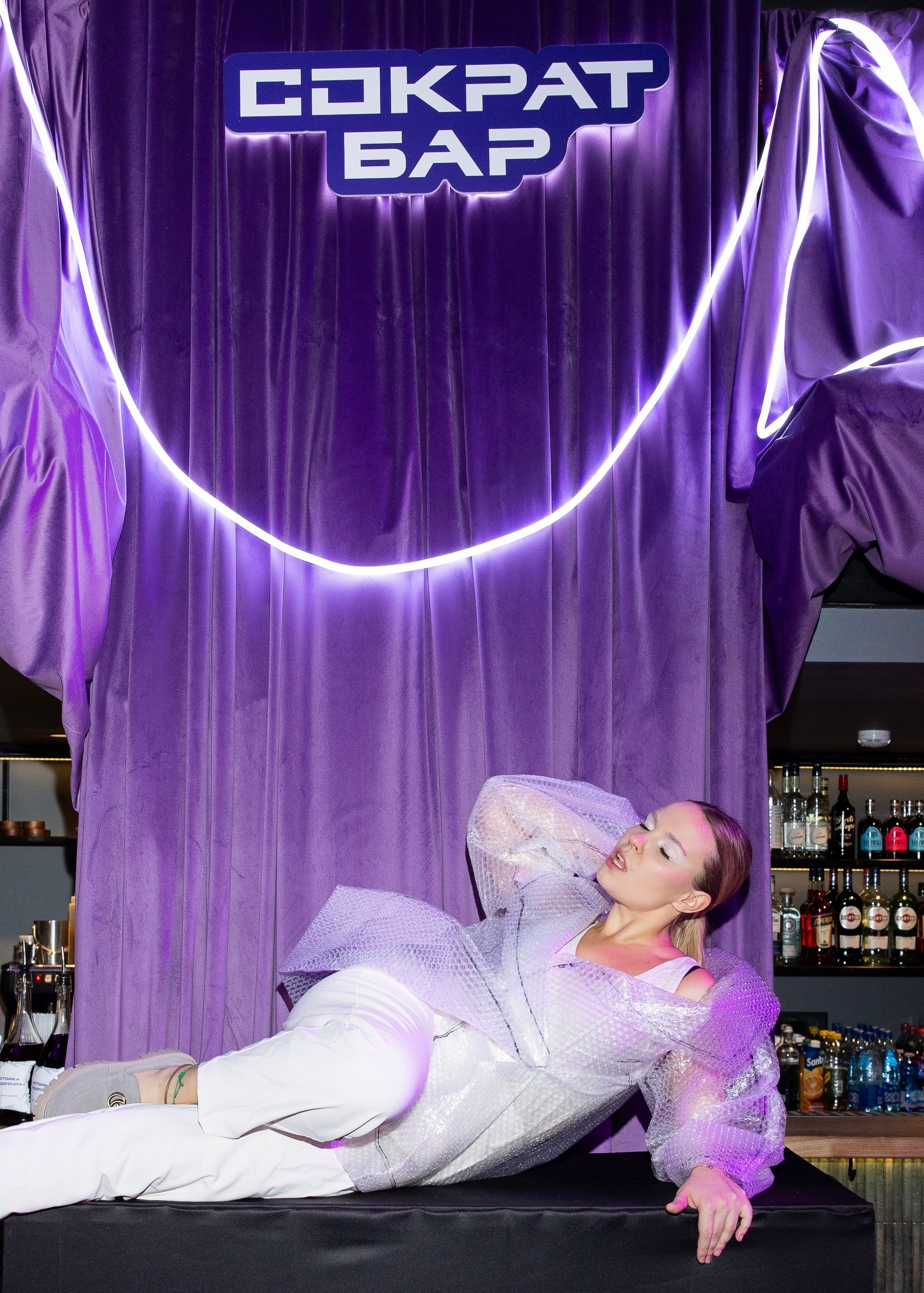 ВЫПУСК Sd | январь 2025 | г. Москва, Stereo people. МашаШарики | Декоратор | Москва