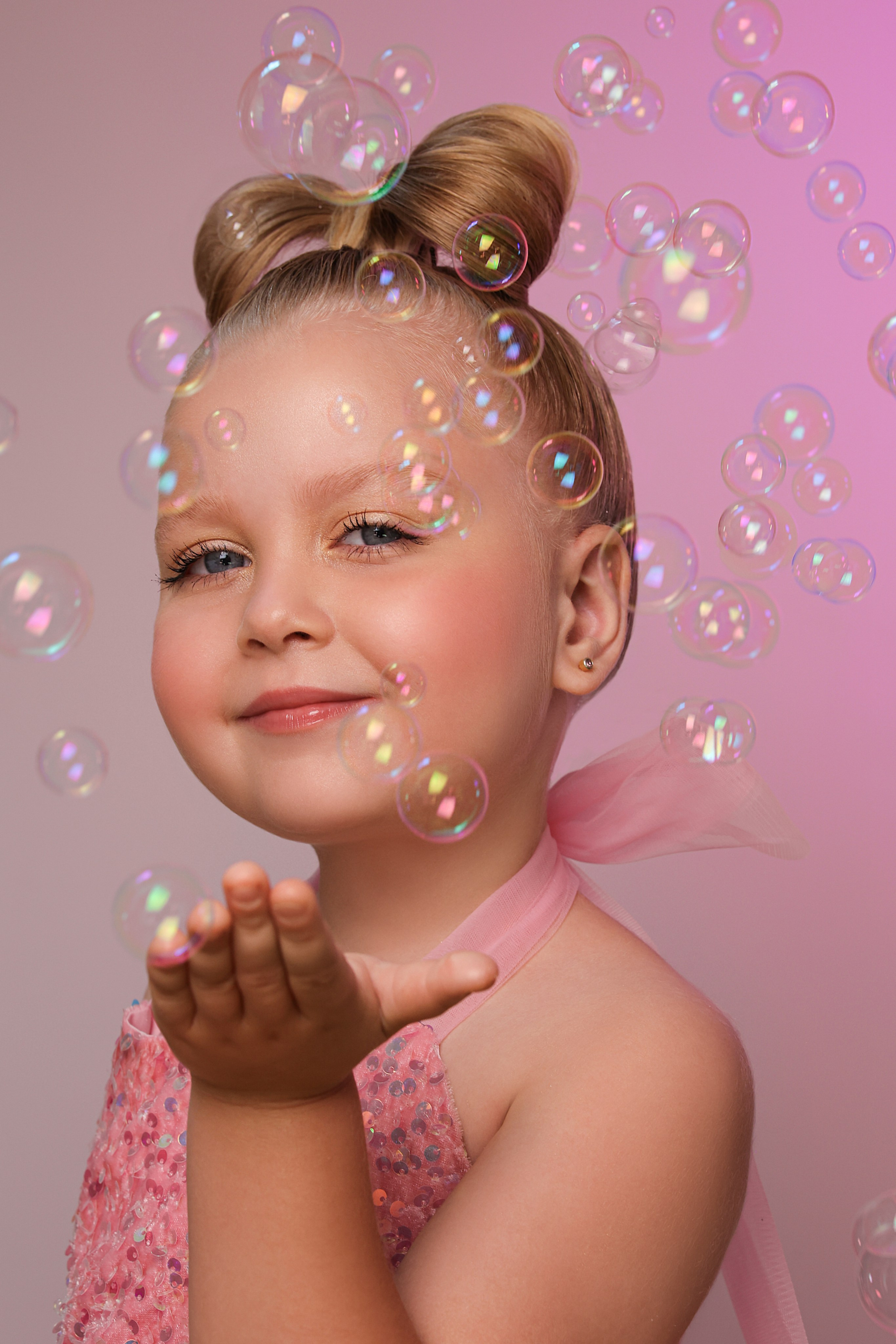 ALISA. Модельная студия MIA Models