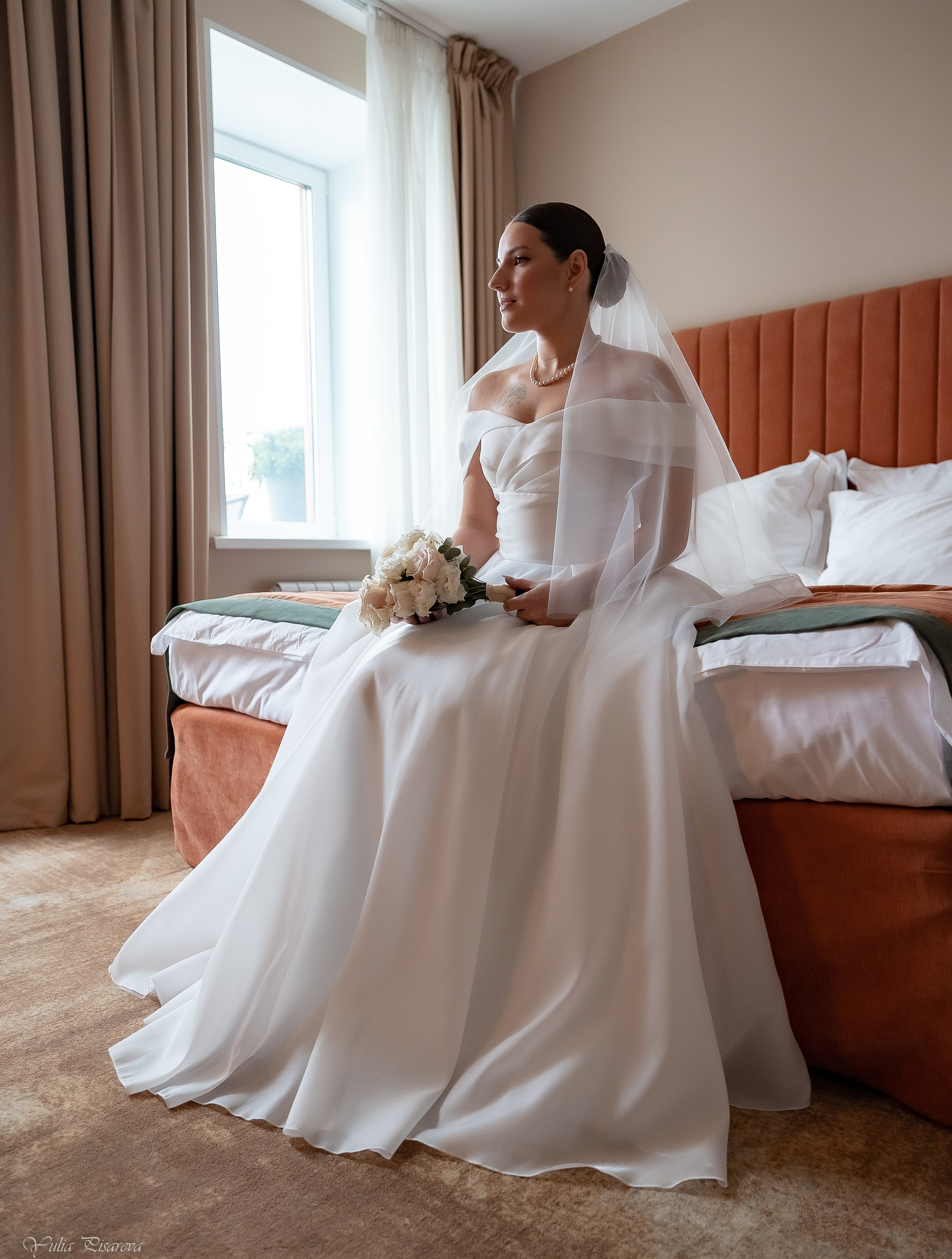 Свадьба Никита и Валерия. Фотограф в Санкт-Петербурге Писарева Юлия