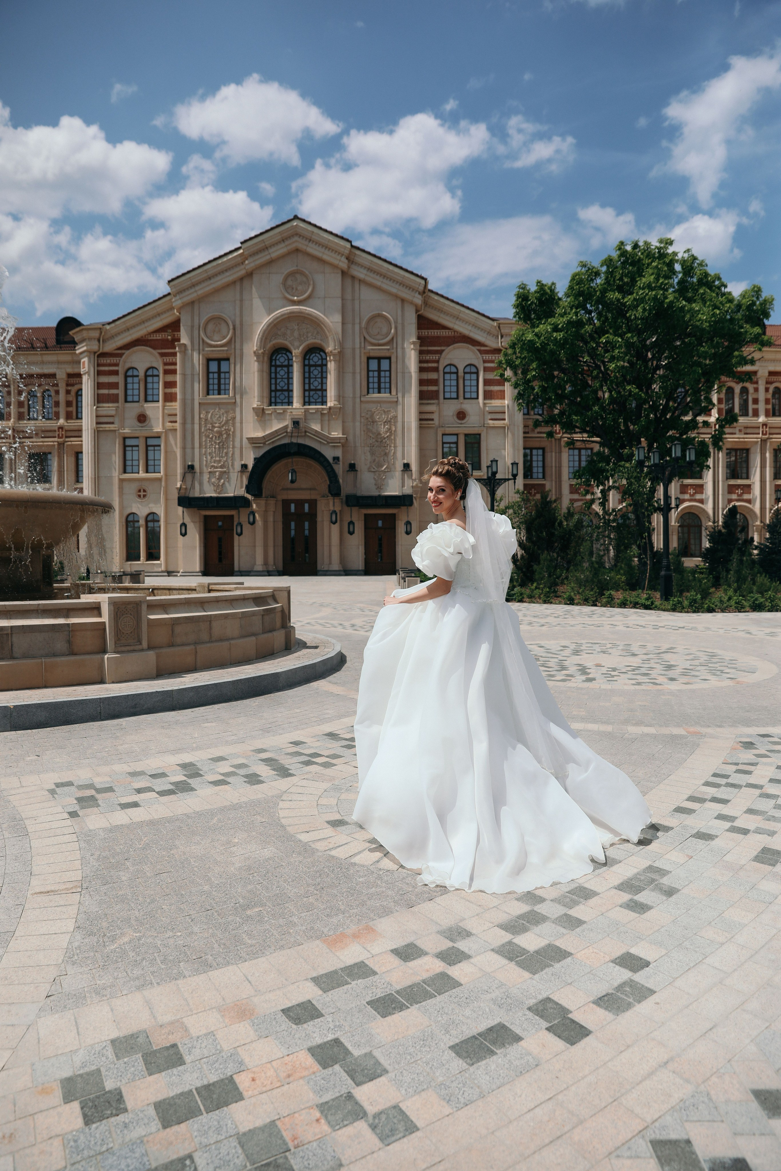 Сергей и Юля. Свадебный и семейный фотограф в Севастополе и Крыму Анастасия Сураева