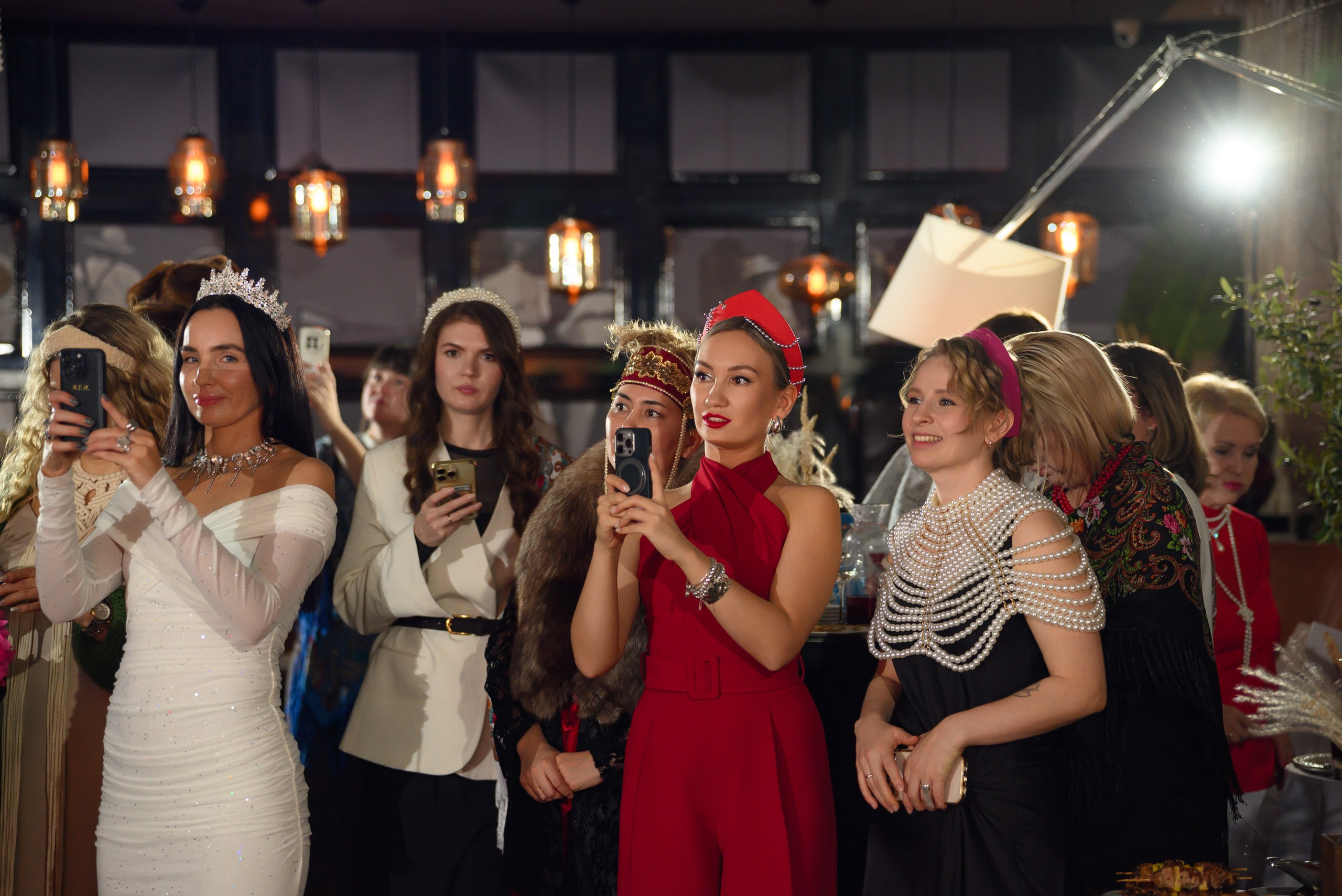 Корпоратив дизайнеров. Свадебный фотограф Ижевск Петр Шишков