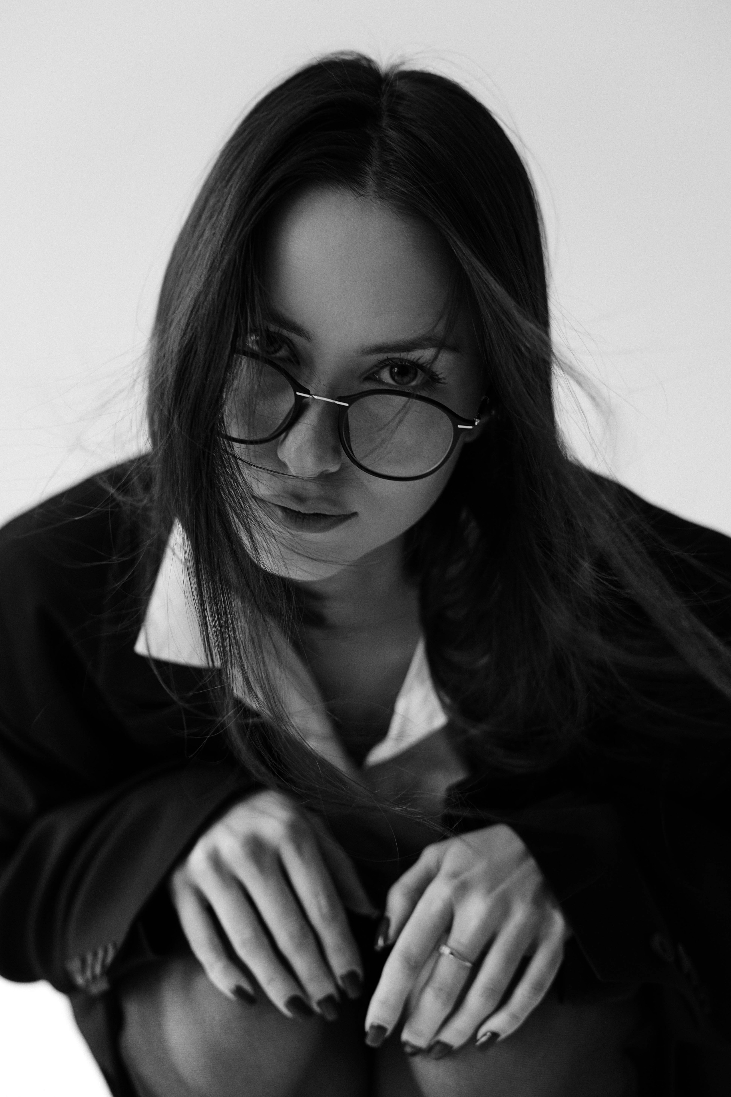 Аня. Фотограф Юлия Иванцова