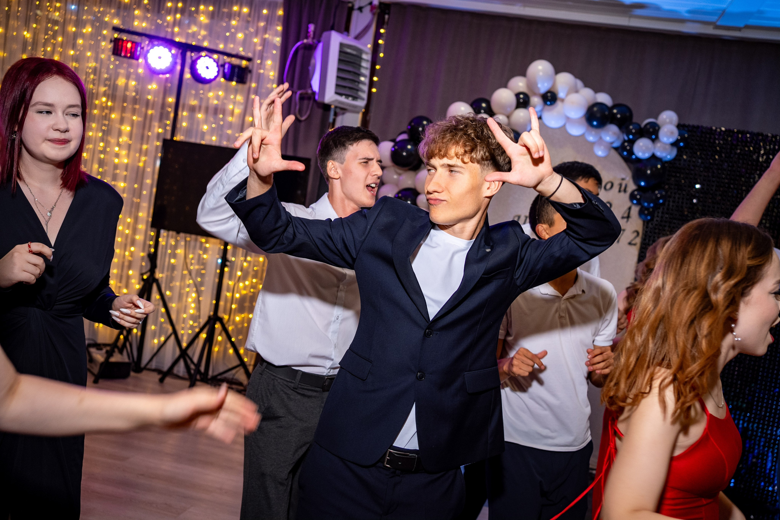 Фотосессия на выпускной. Right Book Выпускные альбомы в Самаре