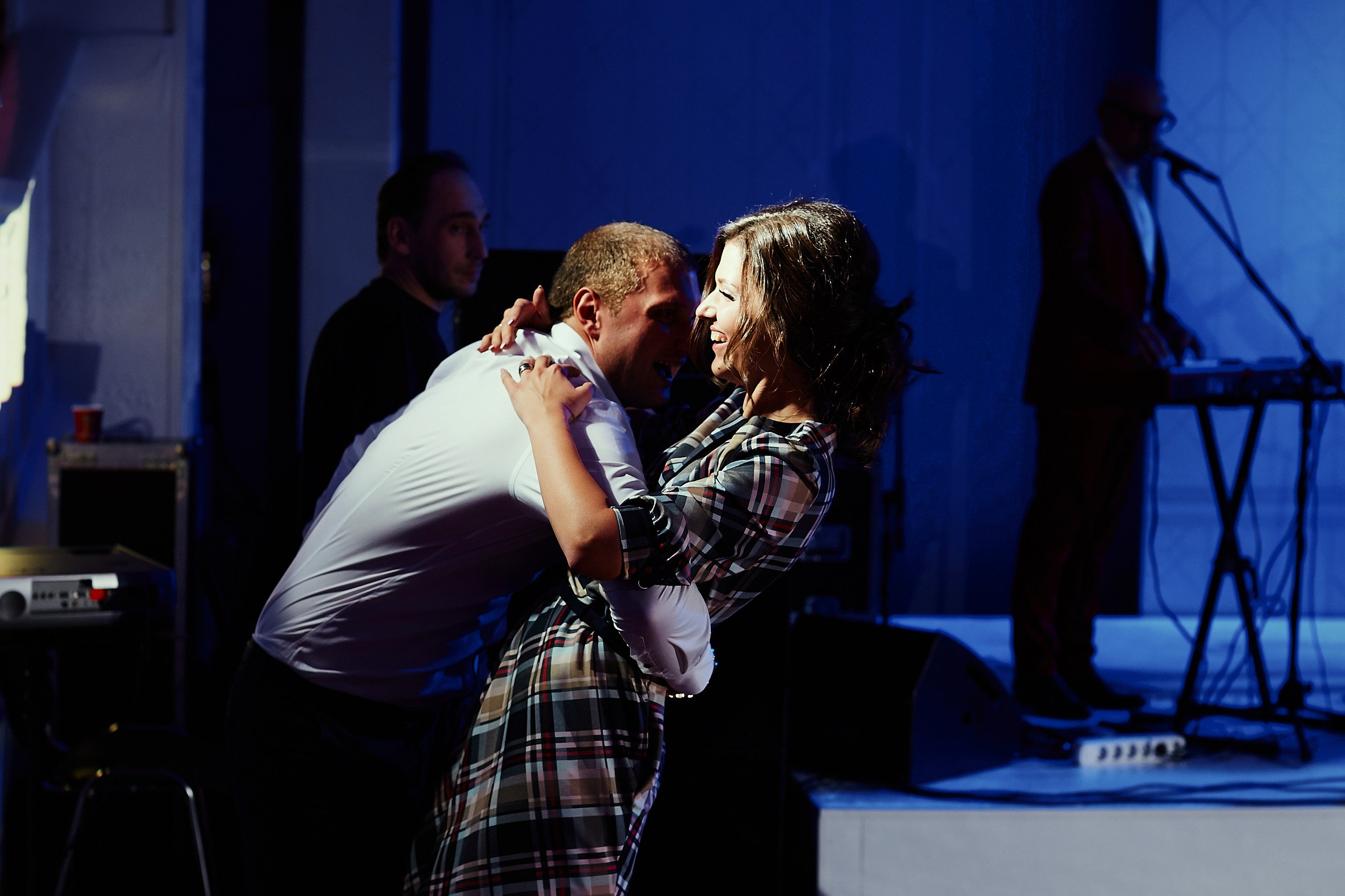 Анна и Владислав. Портфолио